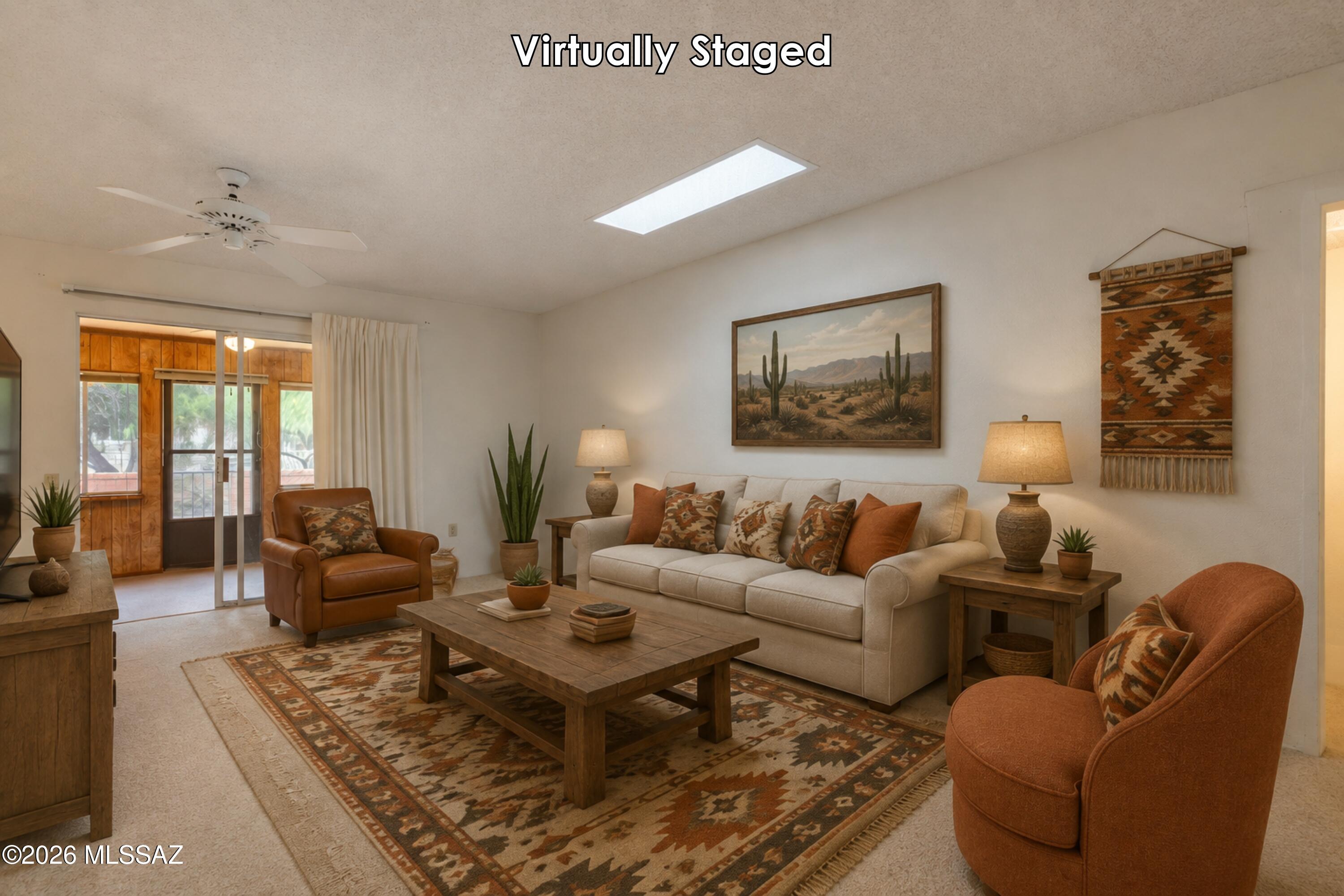 77 W Calle Del Lago