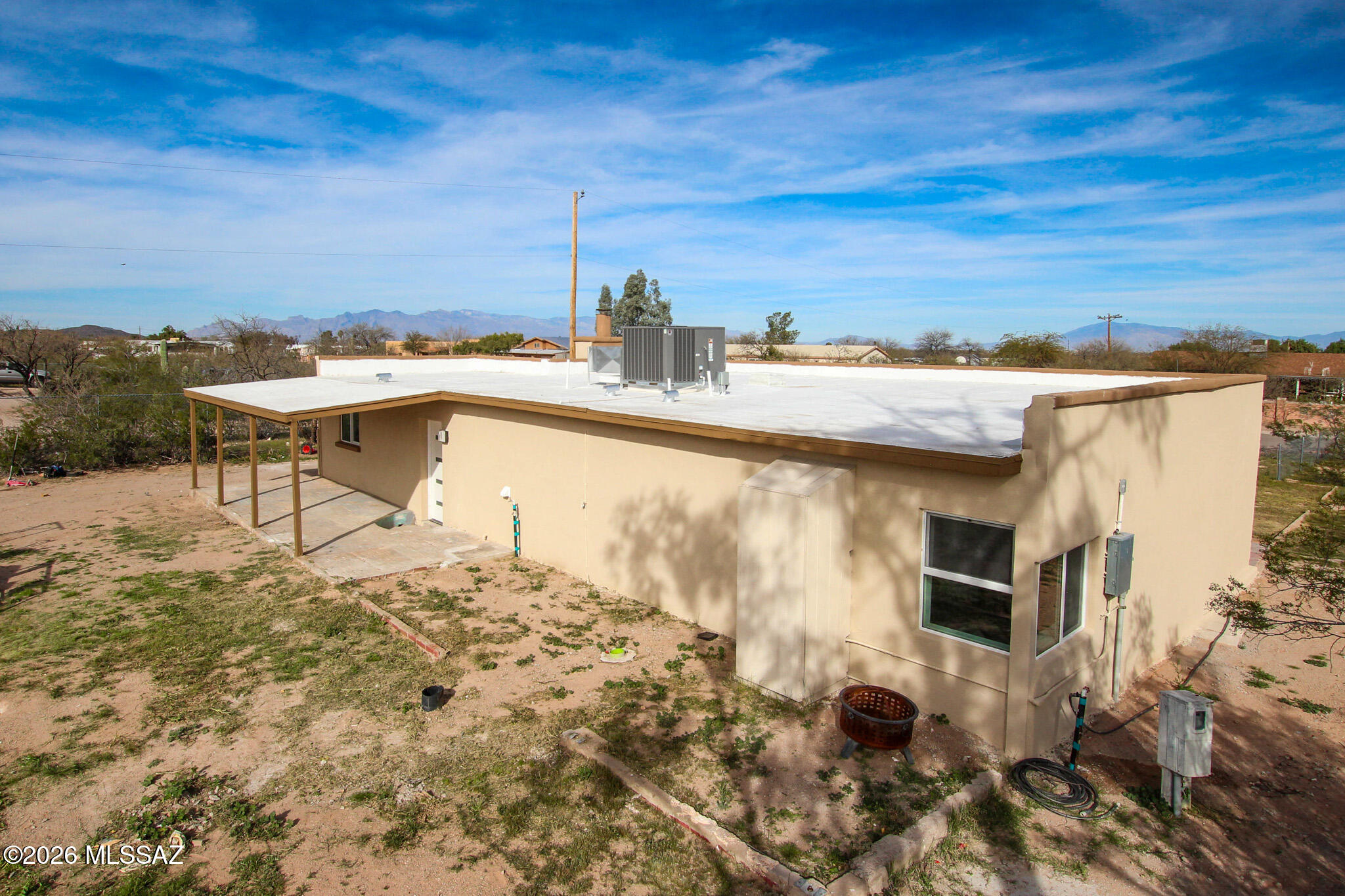 Mission Valley Estates (1-69) - Residential