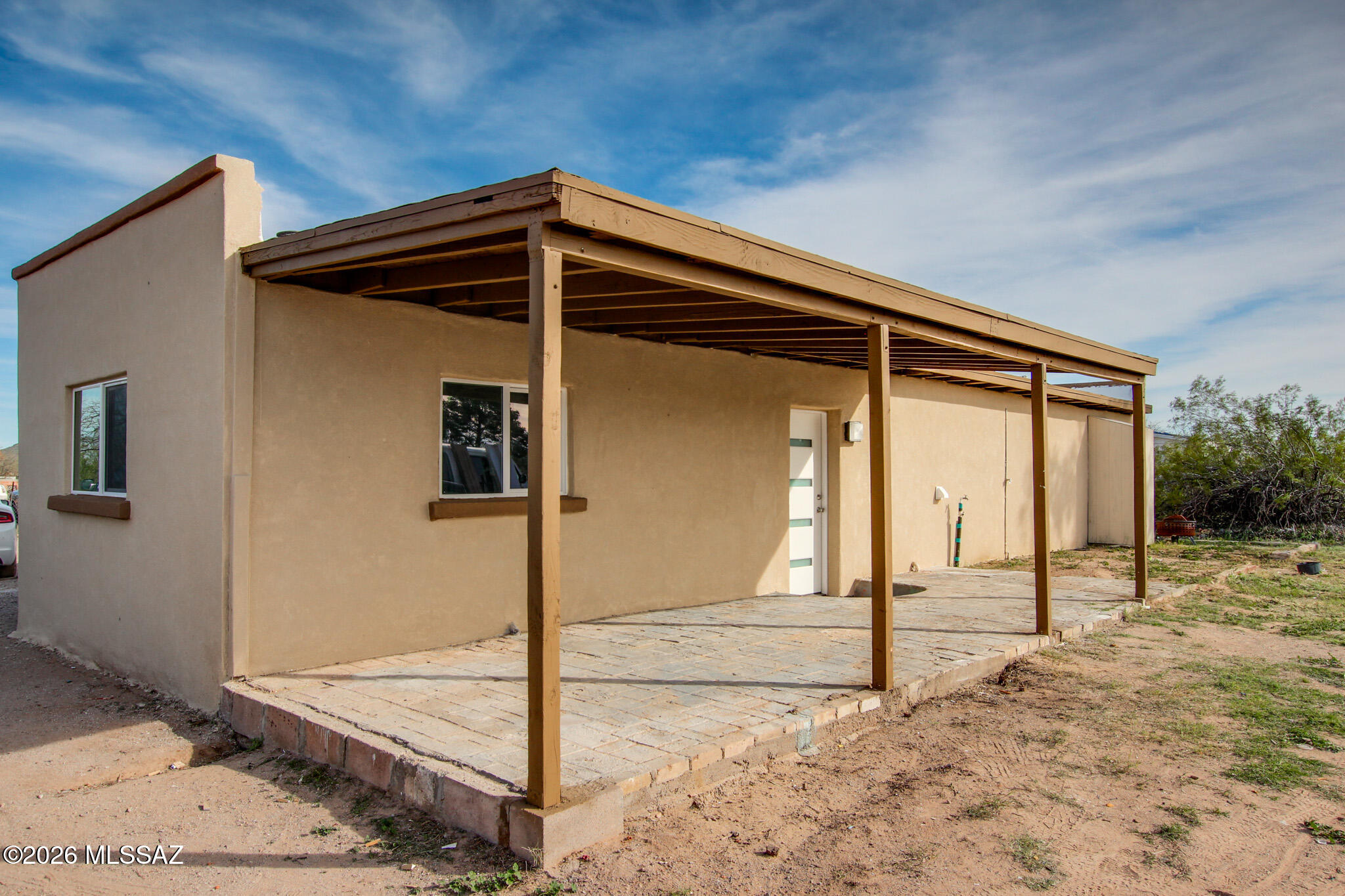 Mission Valley Estates (1-69) - Residential