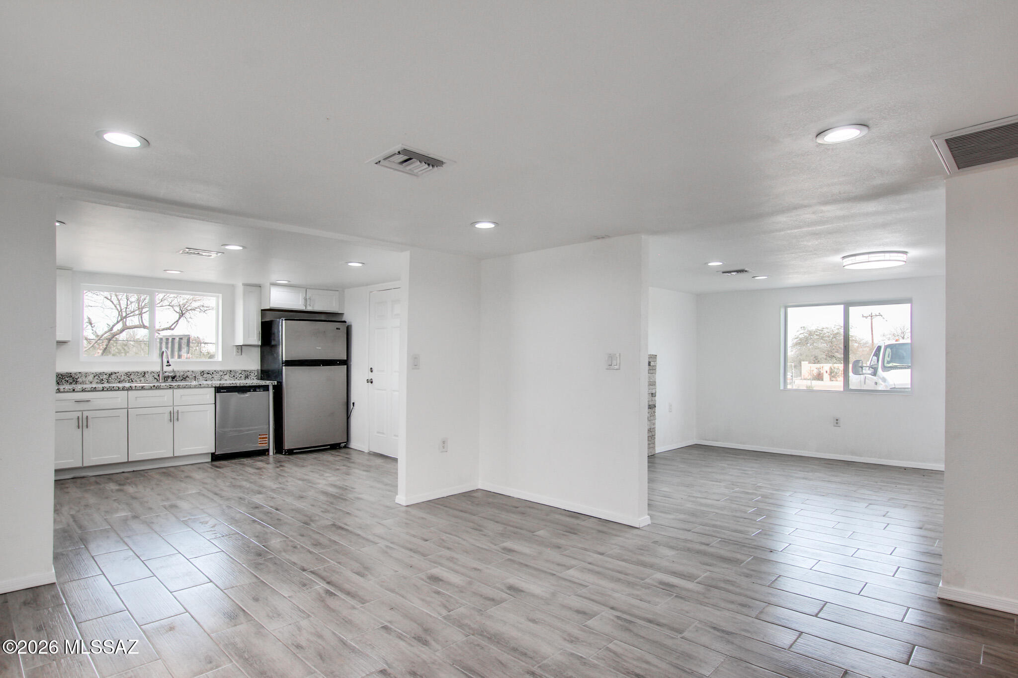 Mission Valley Estates (1-69) - Residential