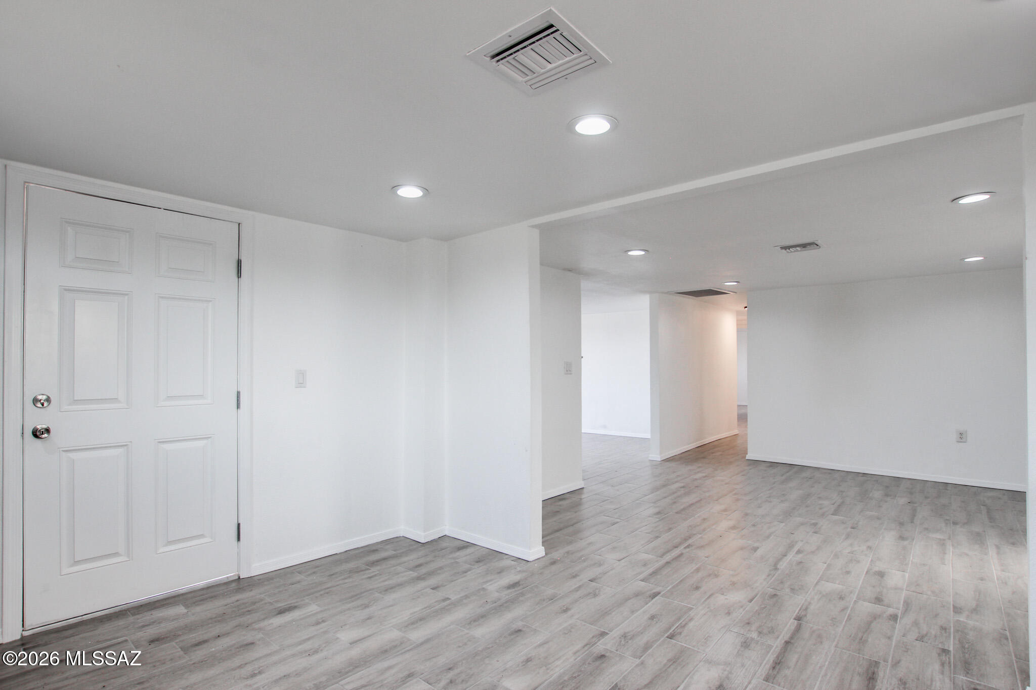 Mission Valley Estates (1-69) - Residential