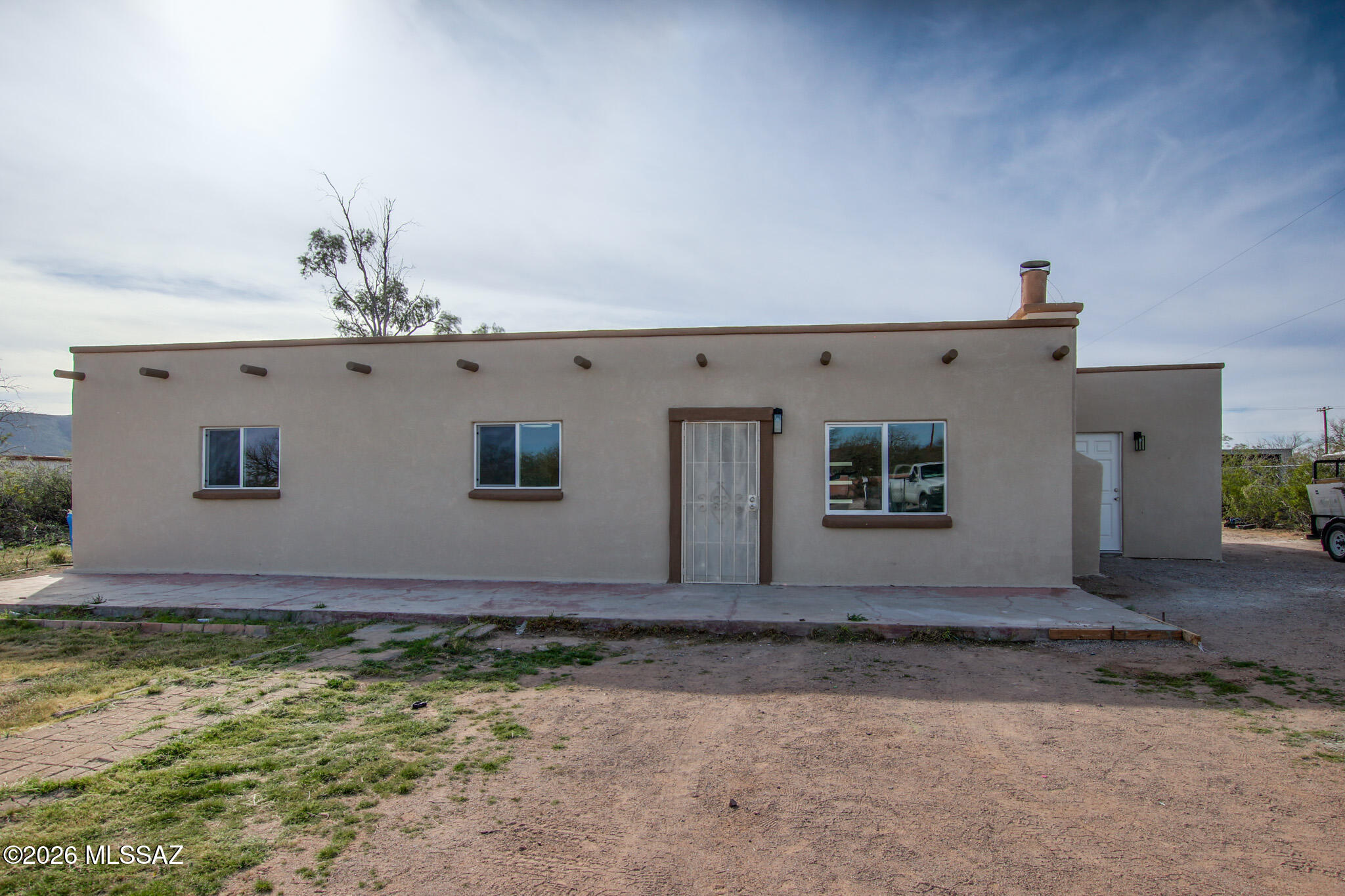 Mission Valley Estates (1-69) - Residential