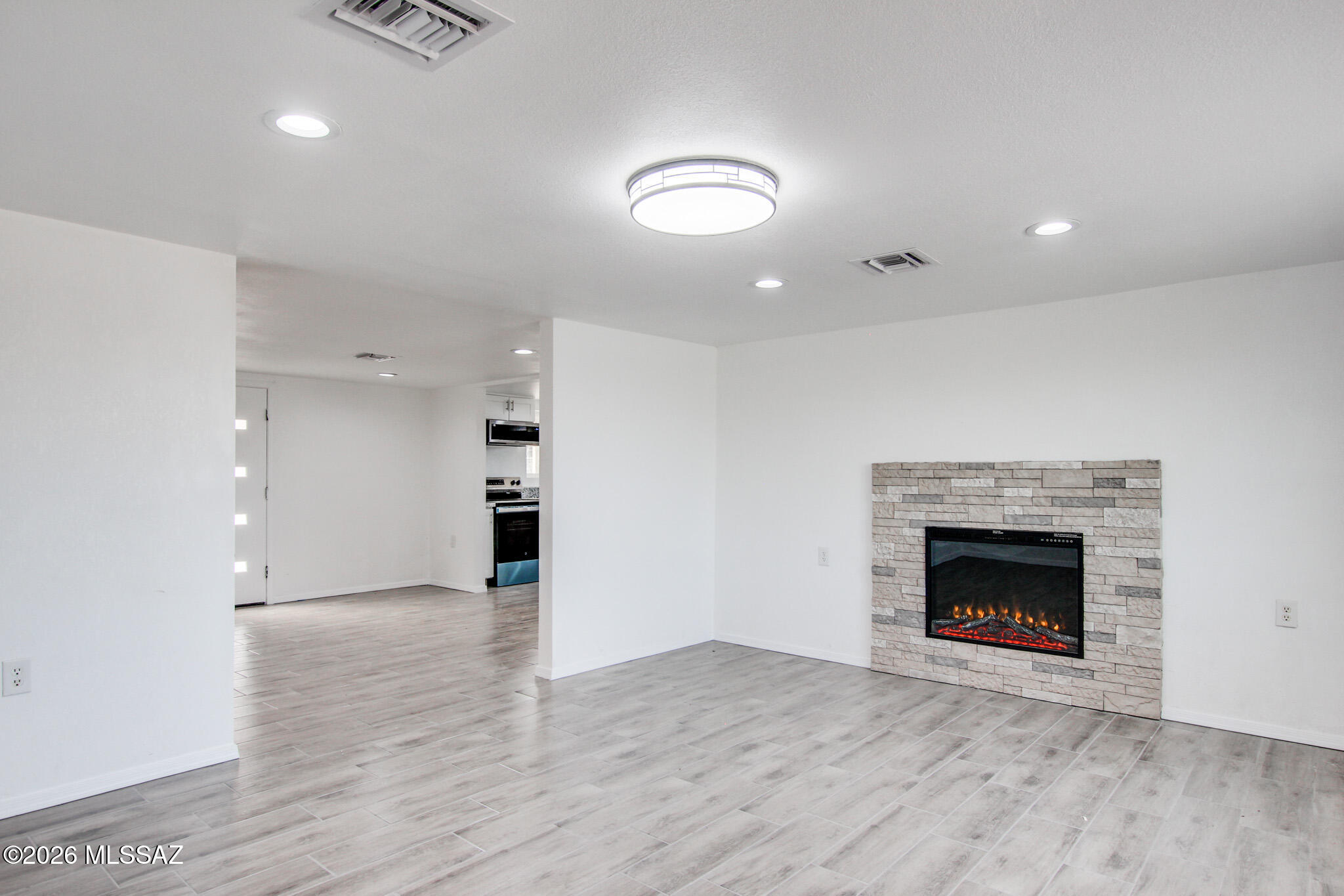Mission Valley Estates (1-69) - Residential