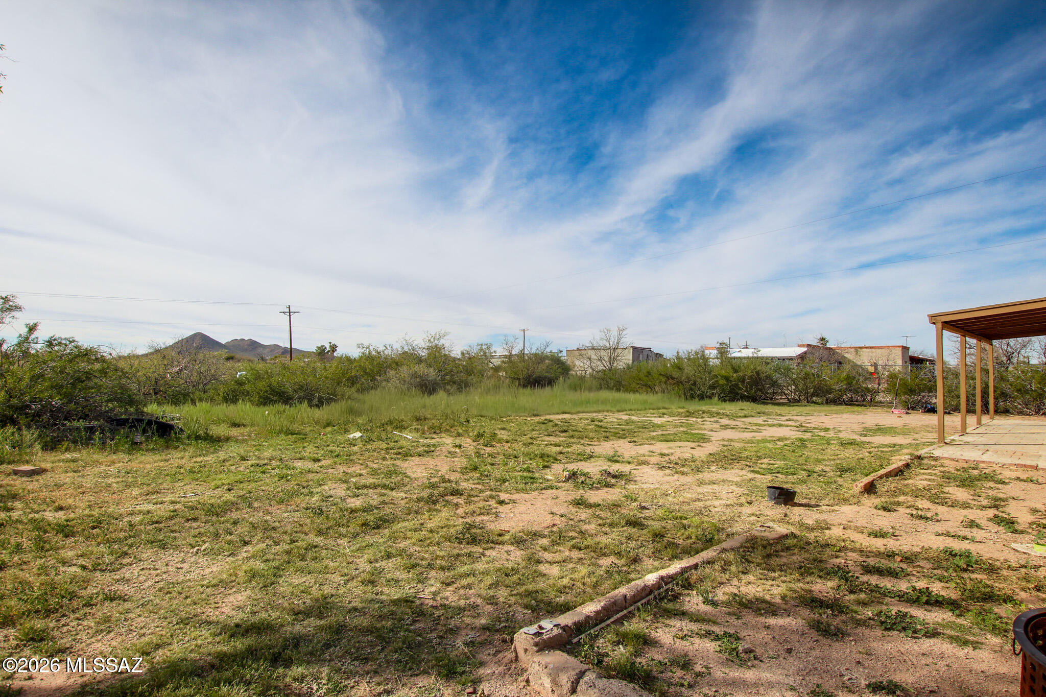 Mission Valley Estates (1-69) - Residential