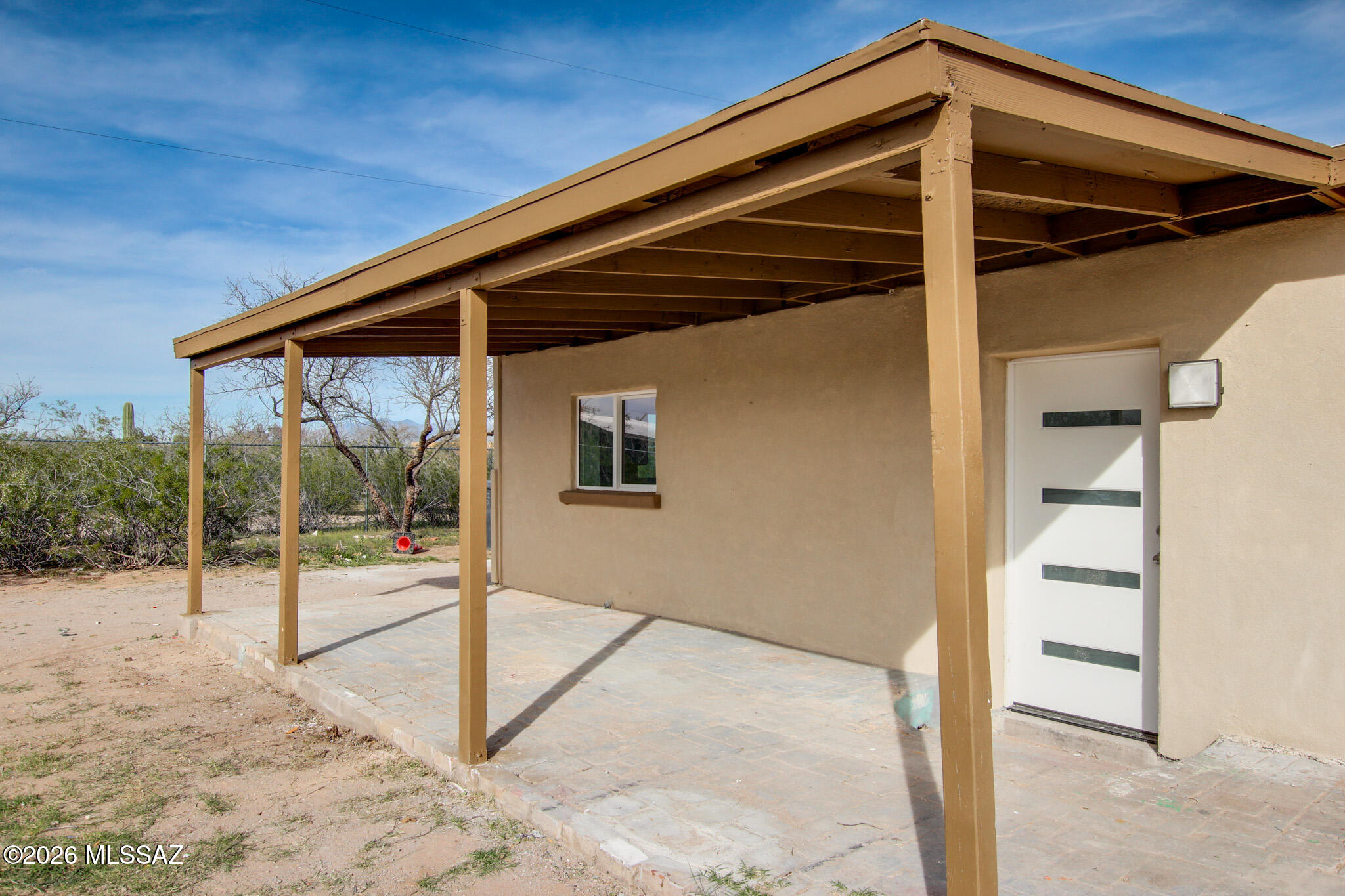 Mission Valley Estates (1-69) - Residential