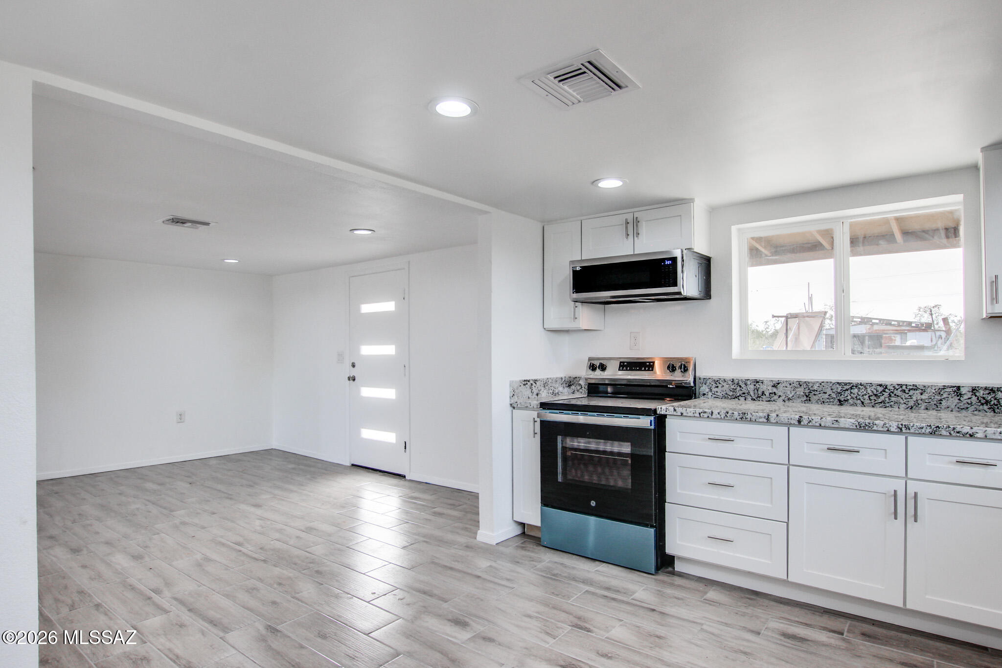 Mission Valley Estates (1-69) - Residential