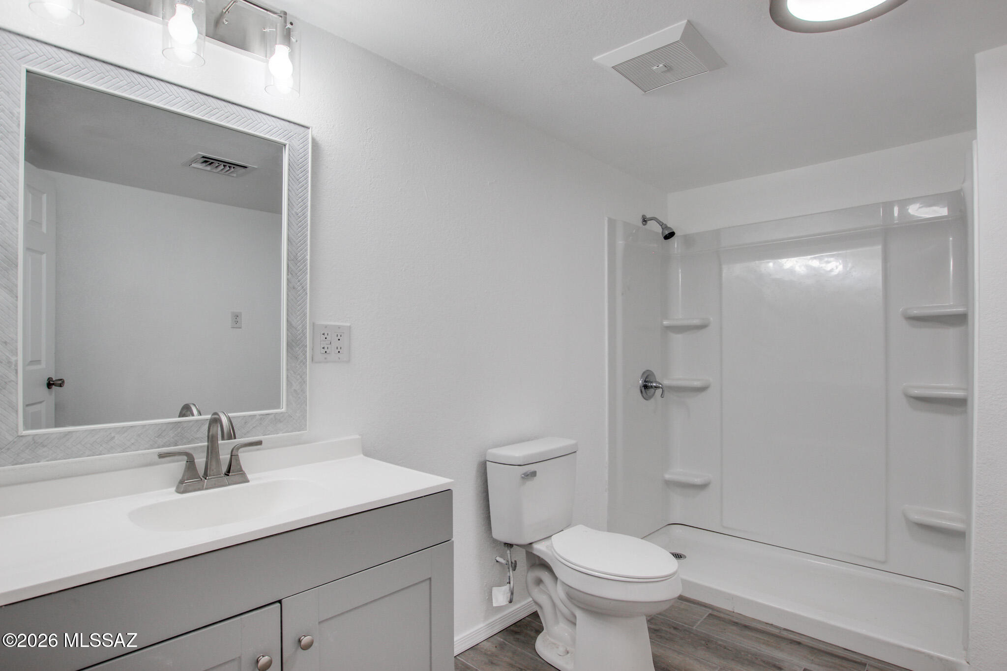 Mission Valley Estates (1-69) - Residential