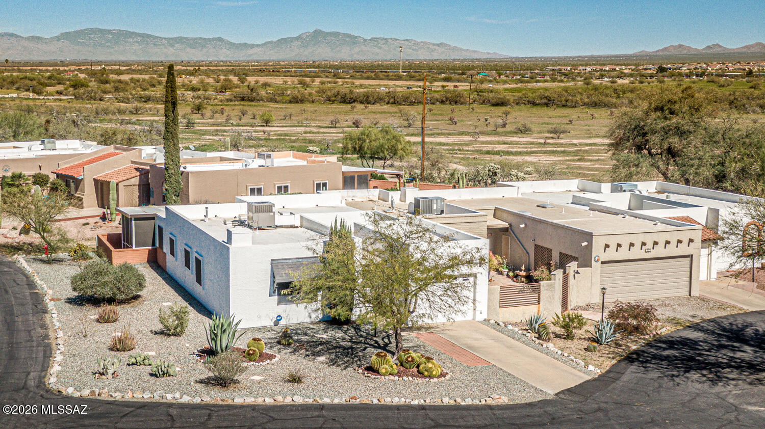 Green Valley Country Club North(1-145) - Residential