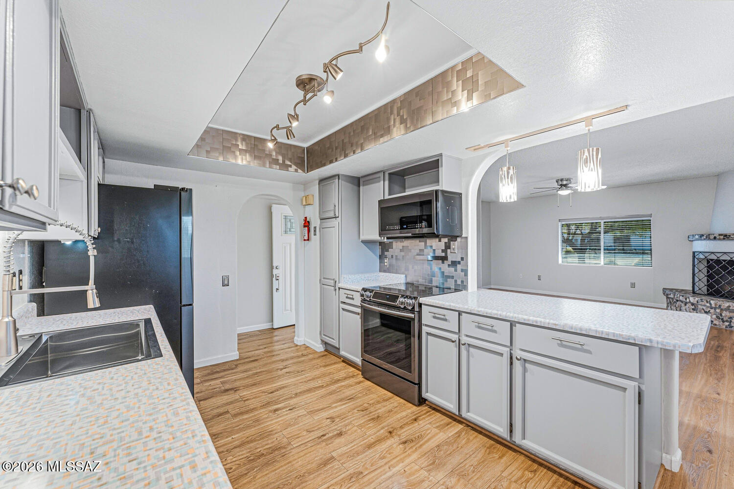 Green Valley Country Club North(1-145) - Residential