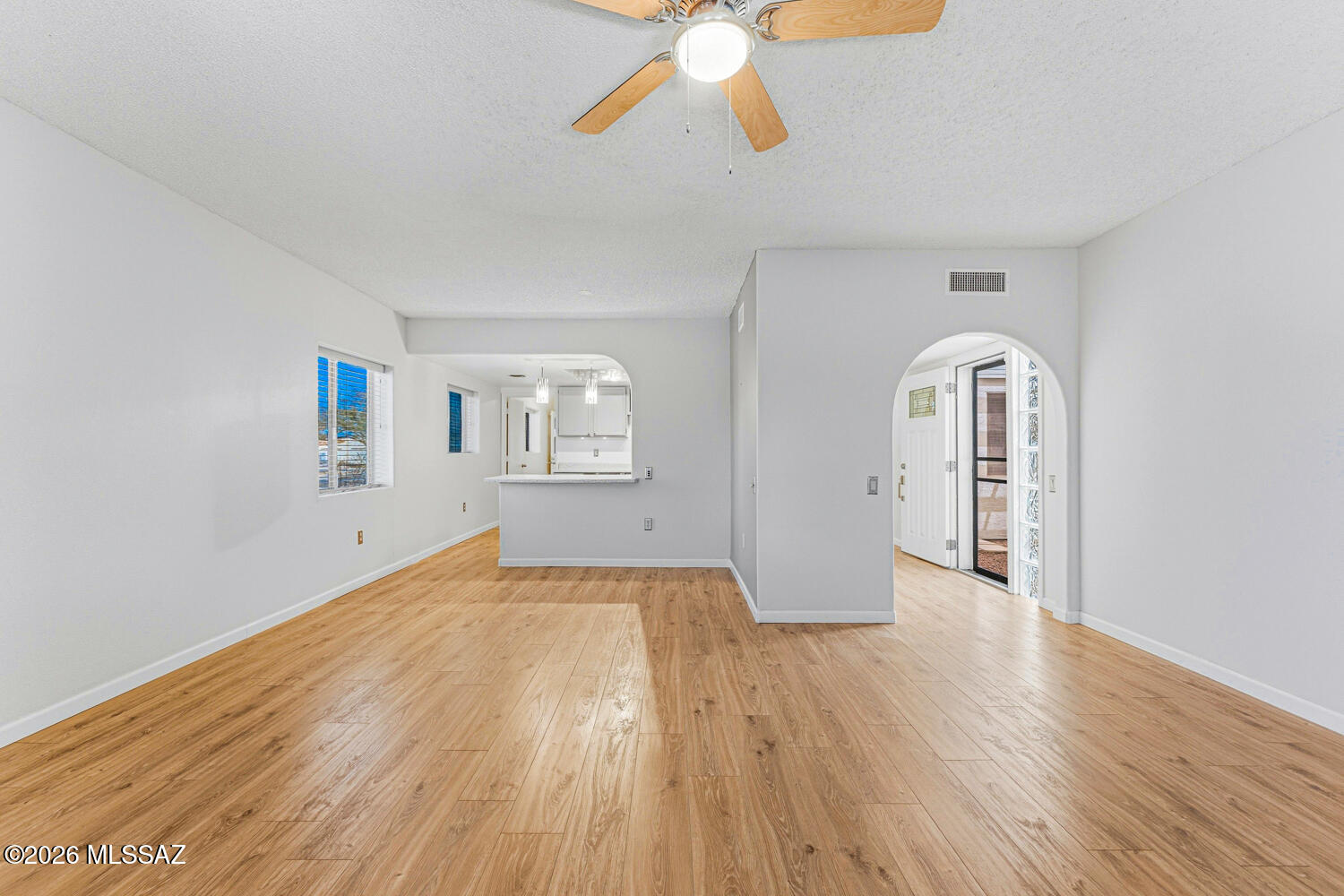 Green Valley Country Club North(1-145) - Residential