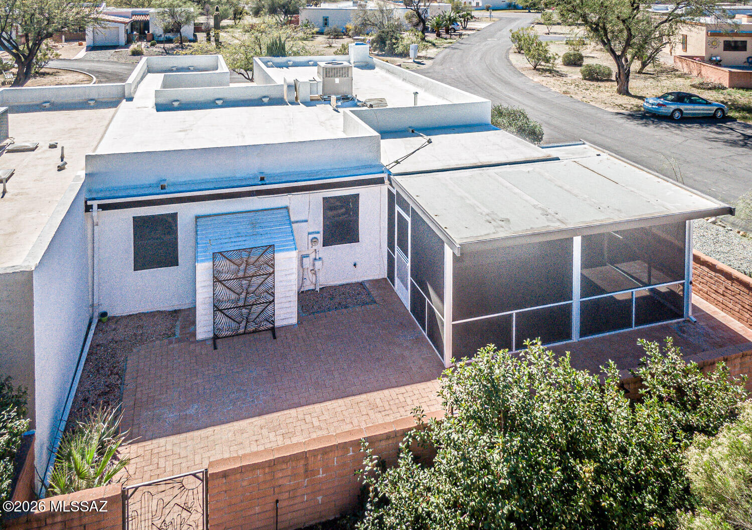 Green Valley Country Club North(1-145) - Residential