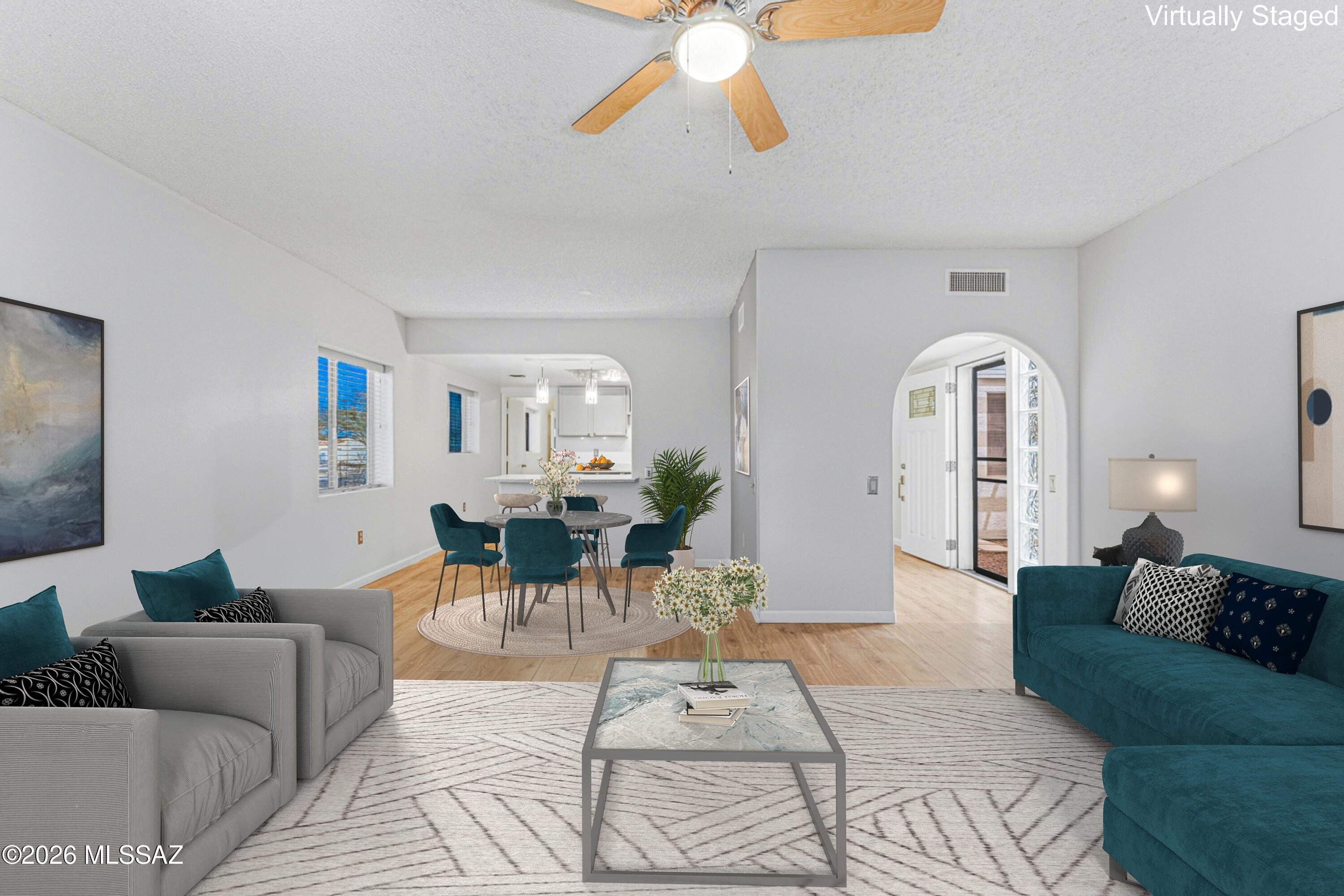 Green Valley Country Club North(1-145) - Residential