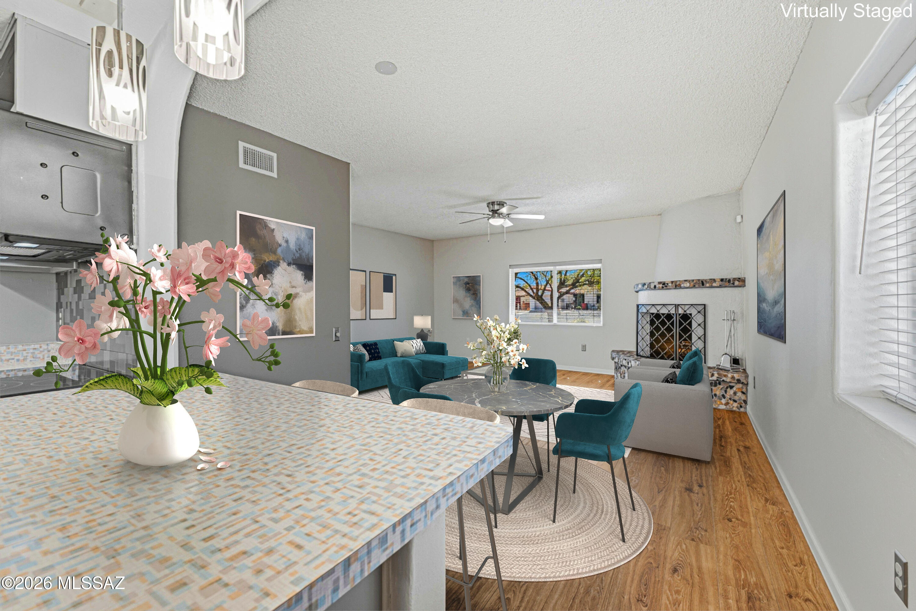 Green Valley Country Club North(1-145) - Residential