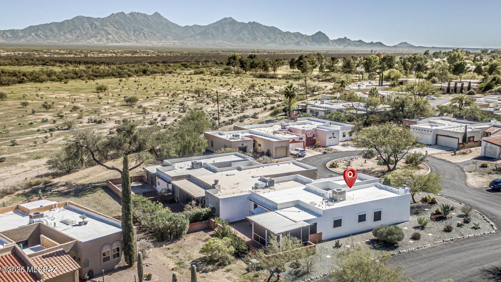 Green Valley Country Club North(1-145) - Residential