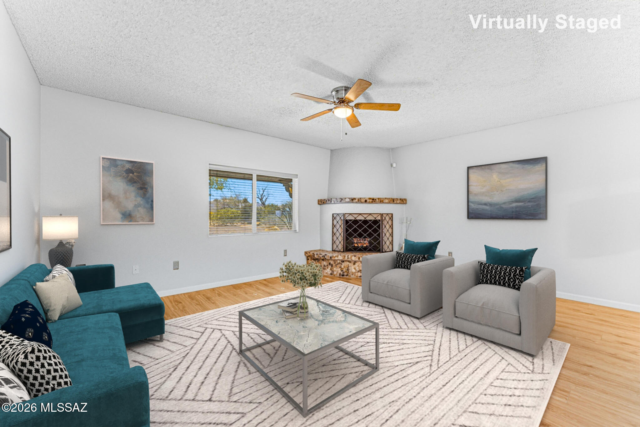 Green Valley Country Club North(1-145) - Residential