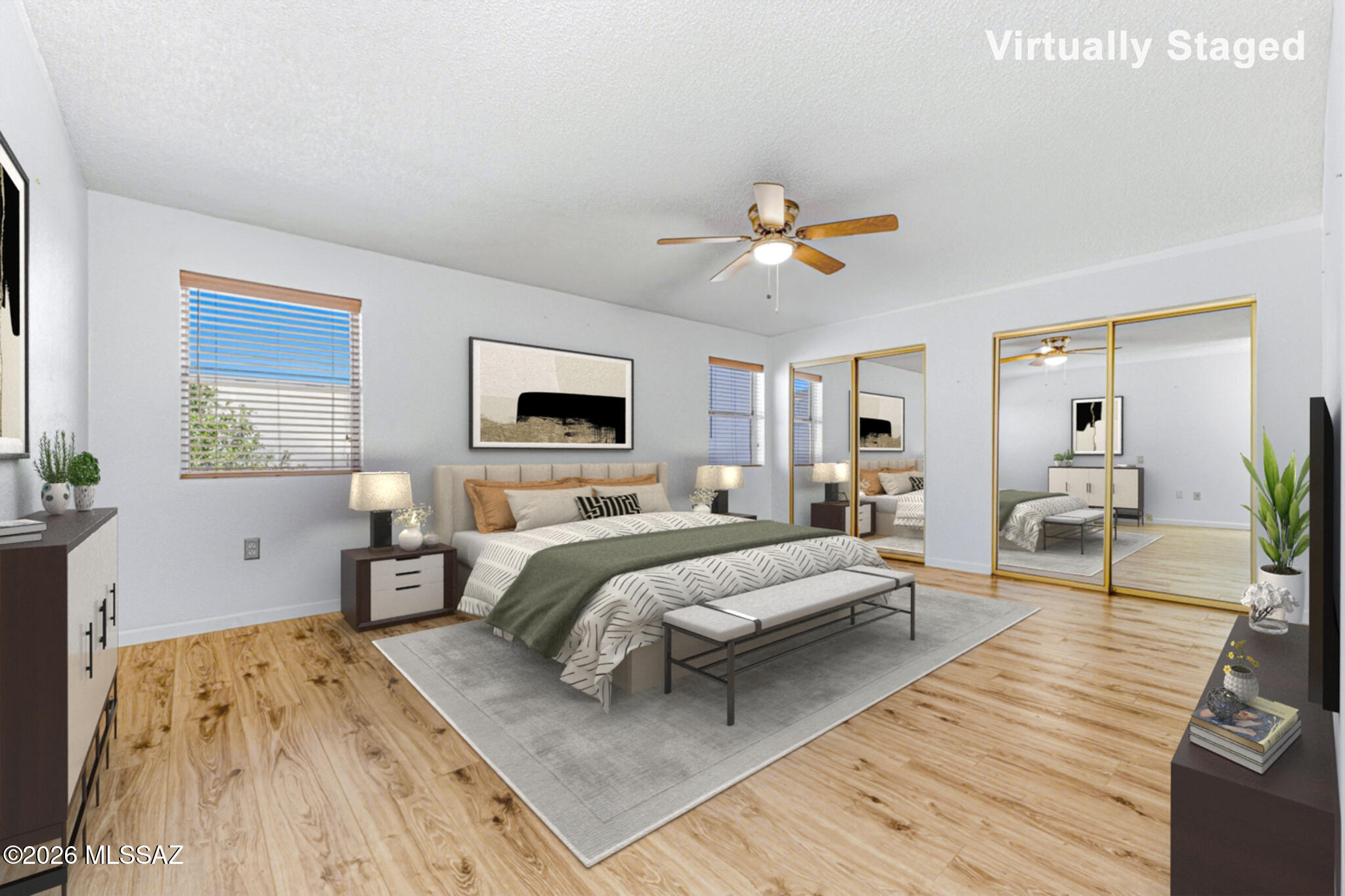 Green Valley Country Club North(1-145) - Residential