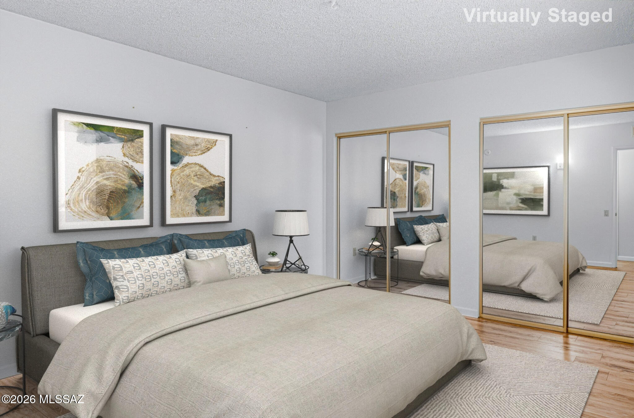 Green Valley Country Club North(1-145) - Residential