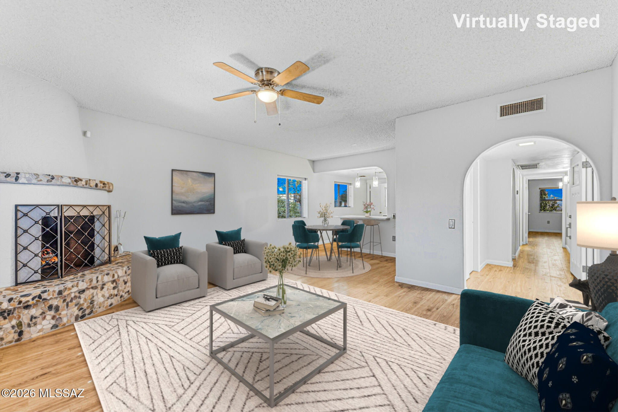 Green Valley Country Club North(1-145) - Residential