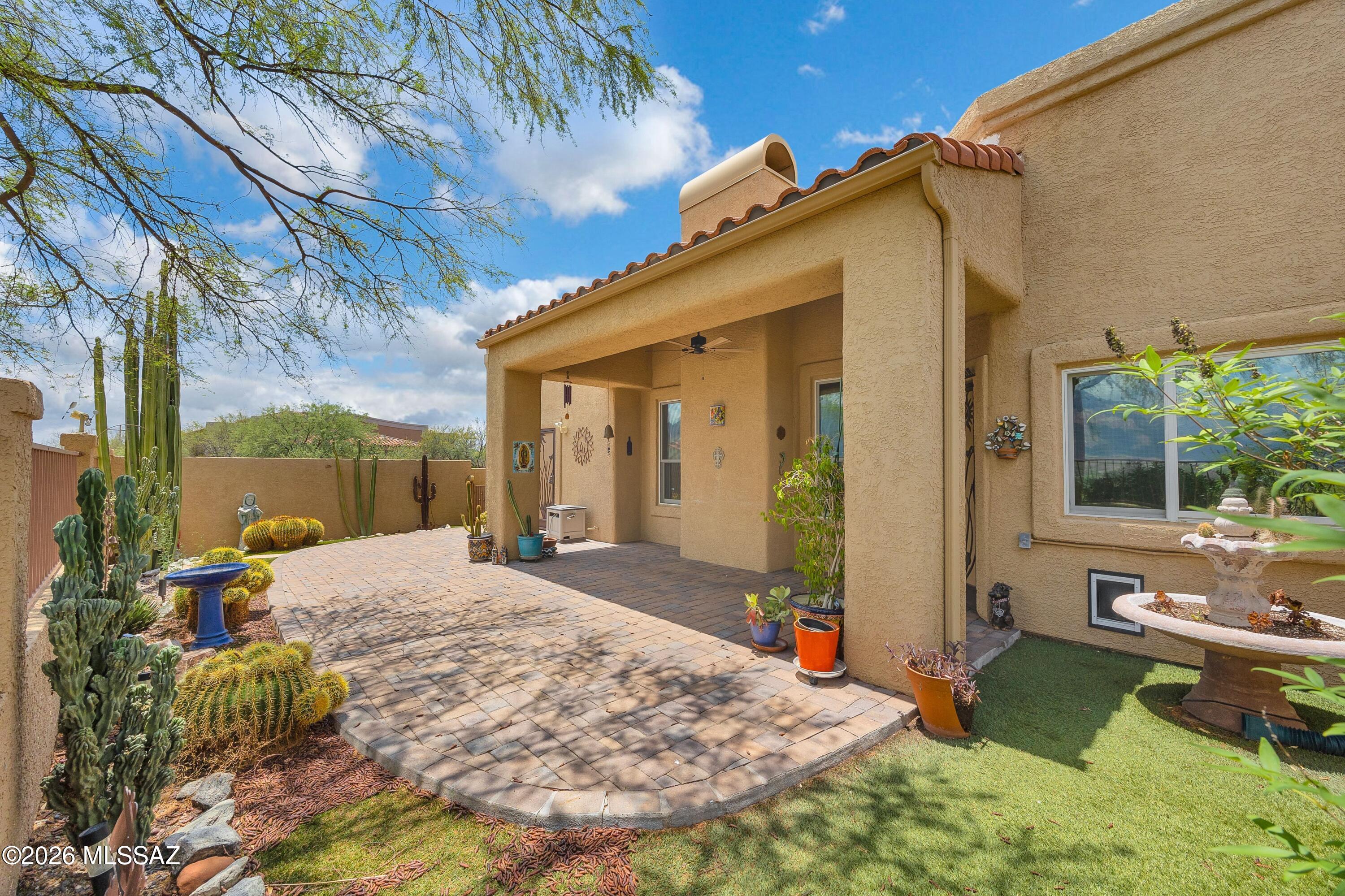 12608 N Sleeping Coyote Drive