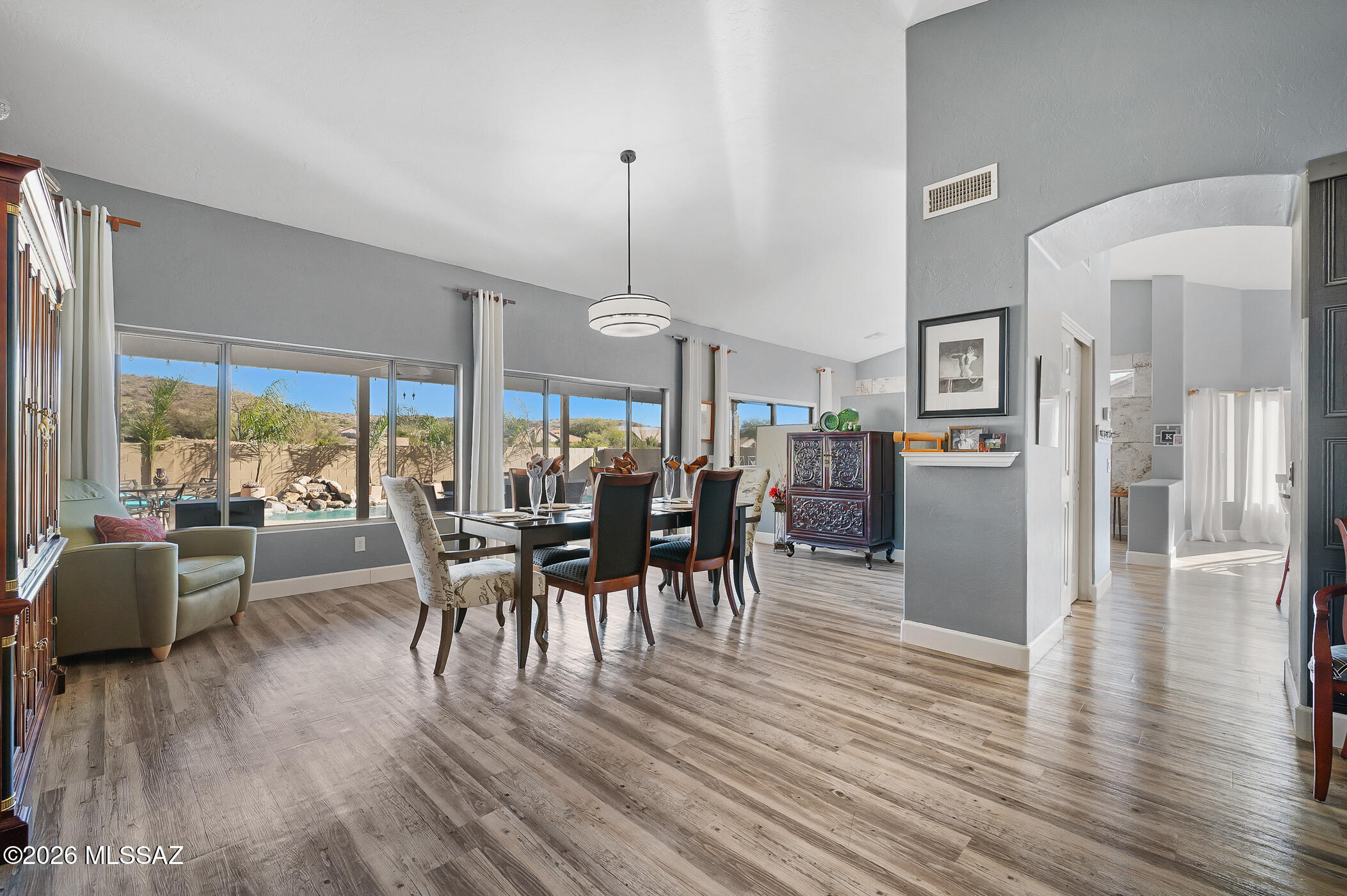 Saddlebrooke - Residential