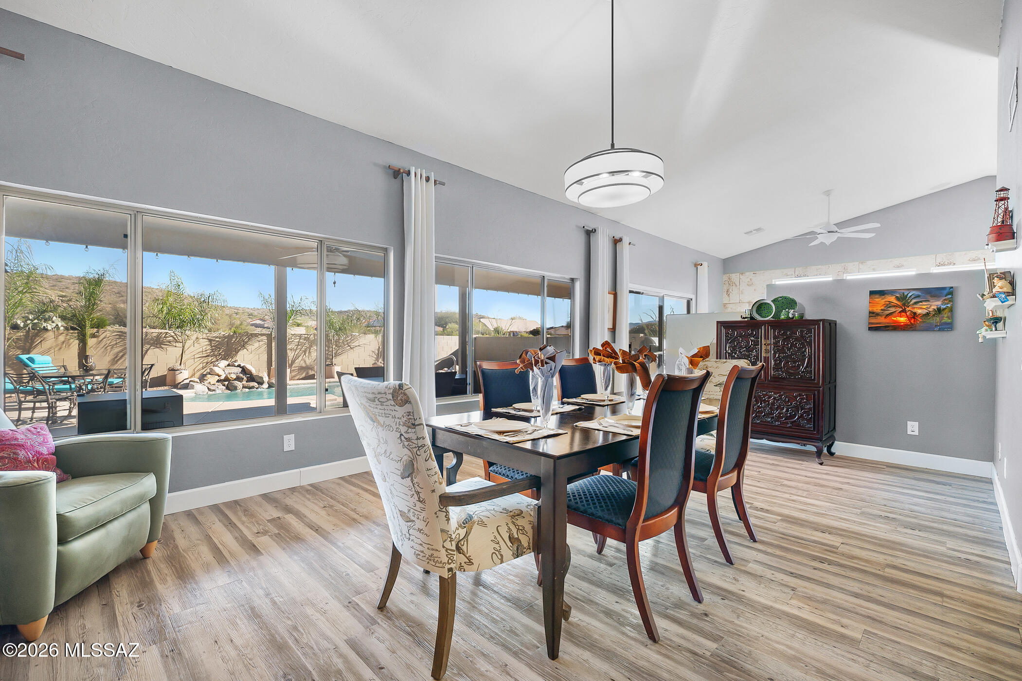 Saddlebrooke - Residential