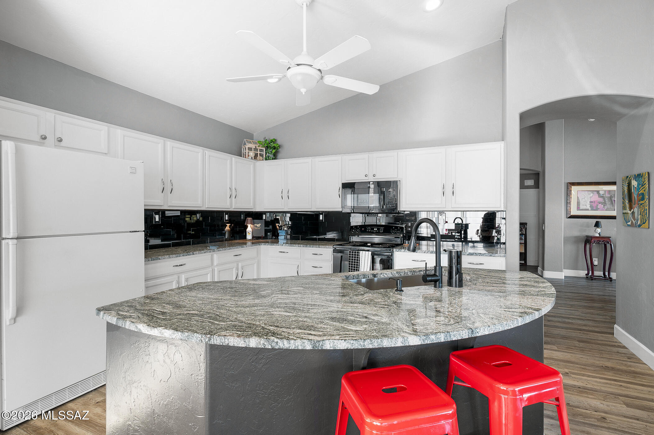 Saddlebrooke - Residential