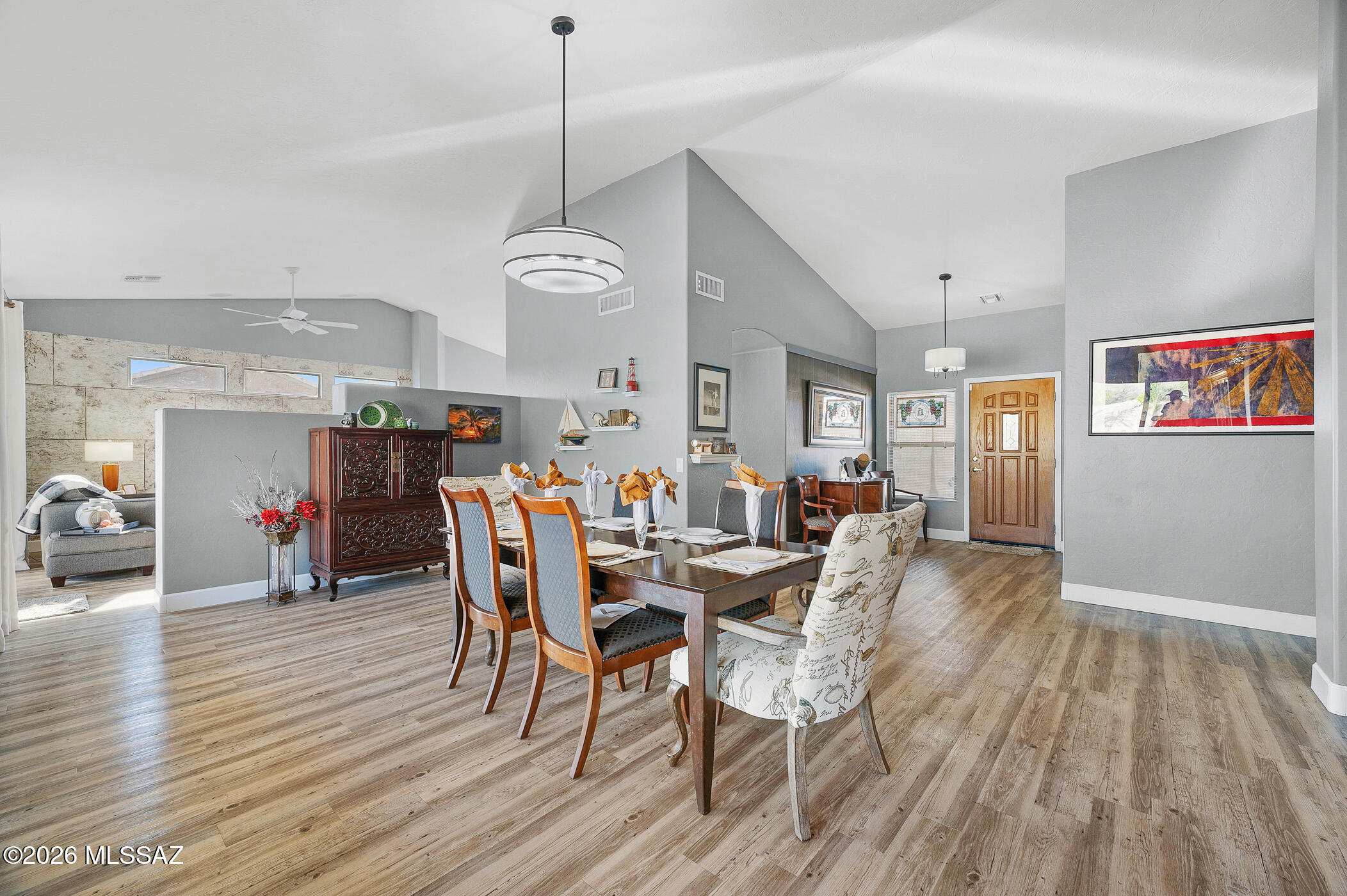 Saddlebrooke - Residential