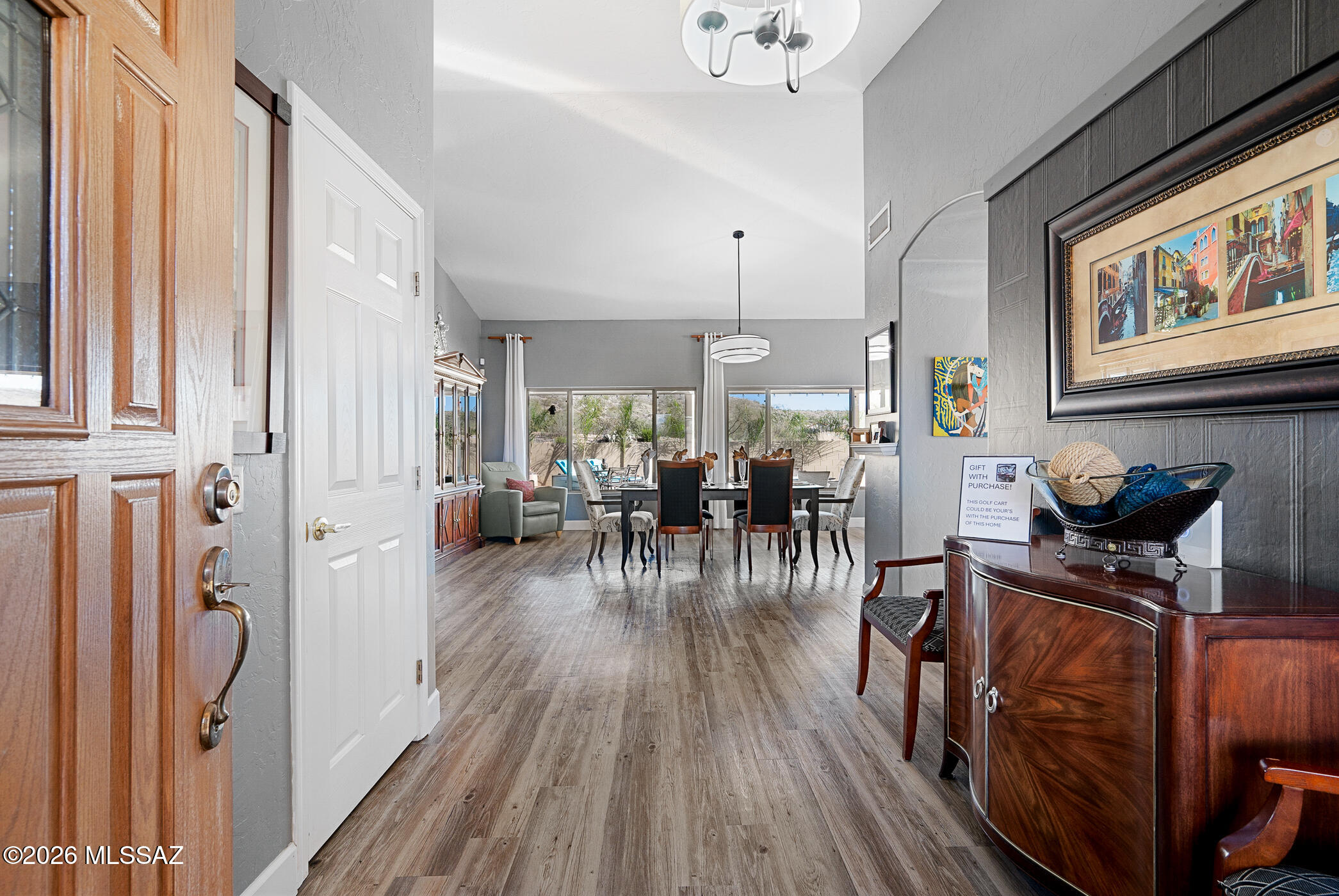 Saddlebrooke - Residential
