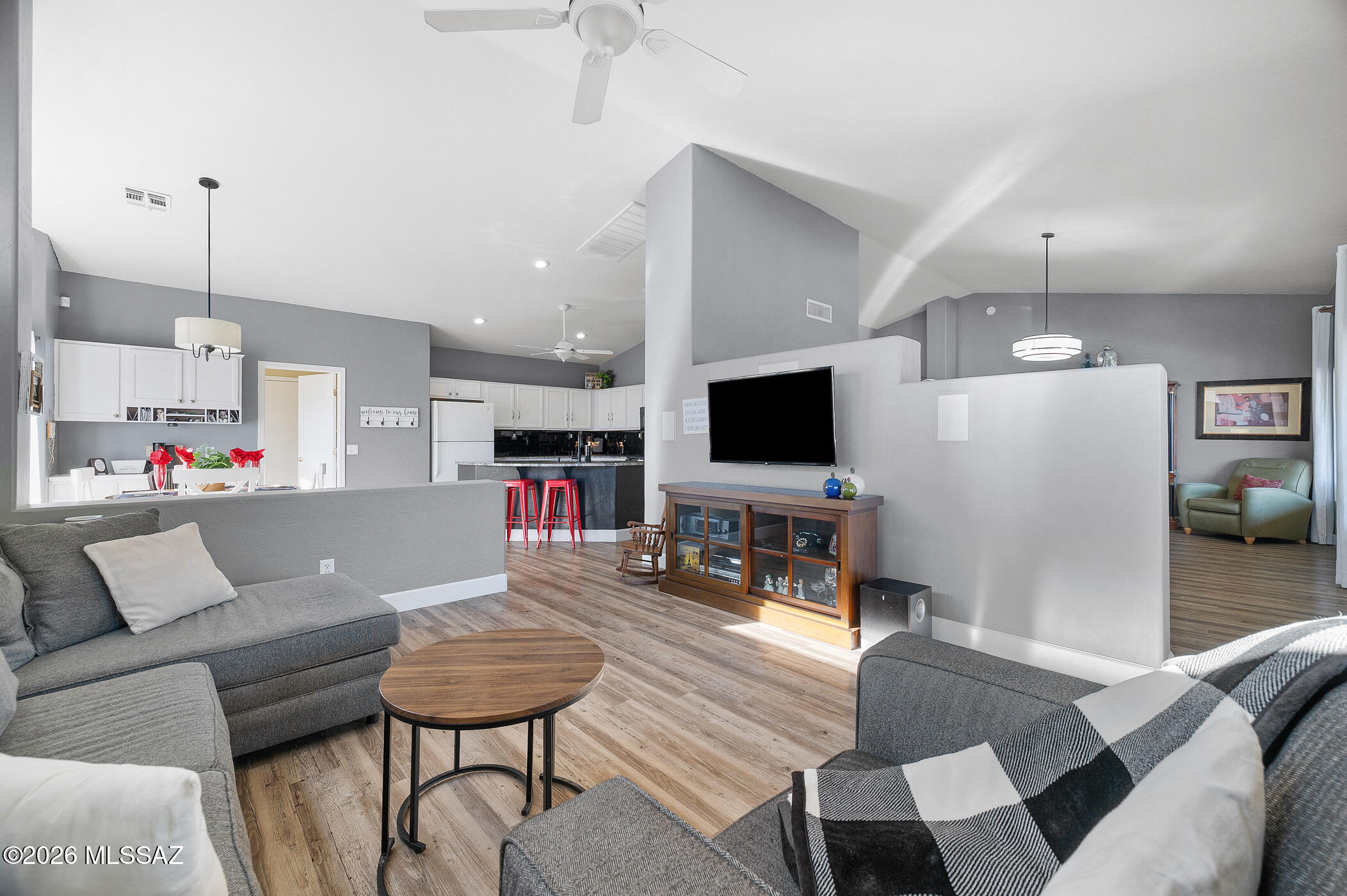 Saddlebrooke - Residential