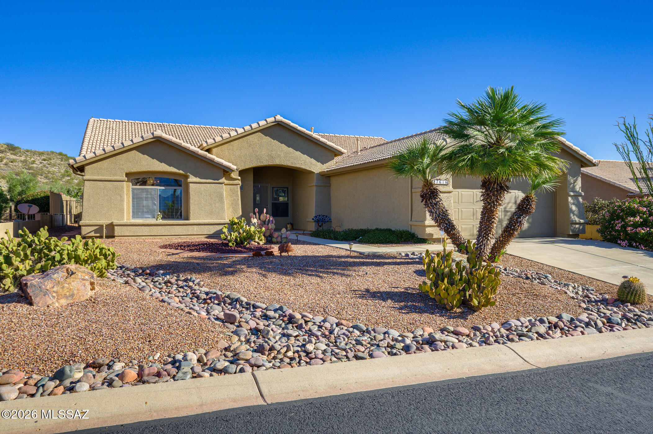 Saddlebrooke - Residential