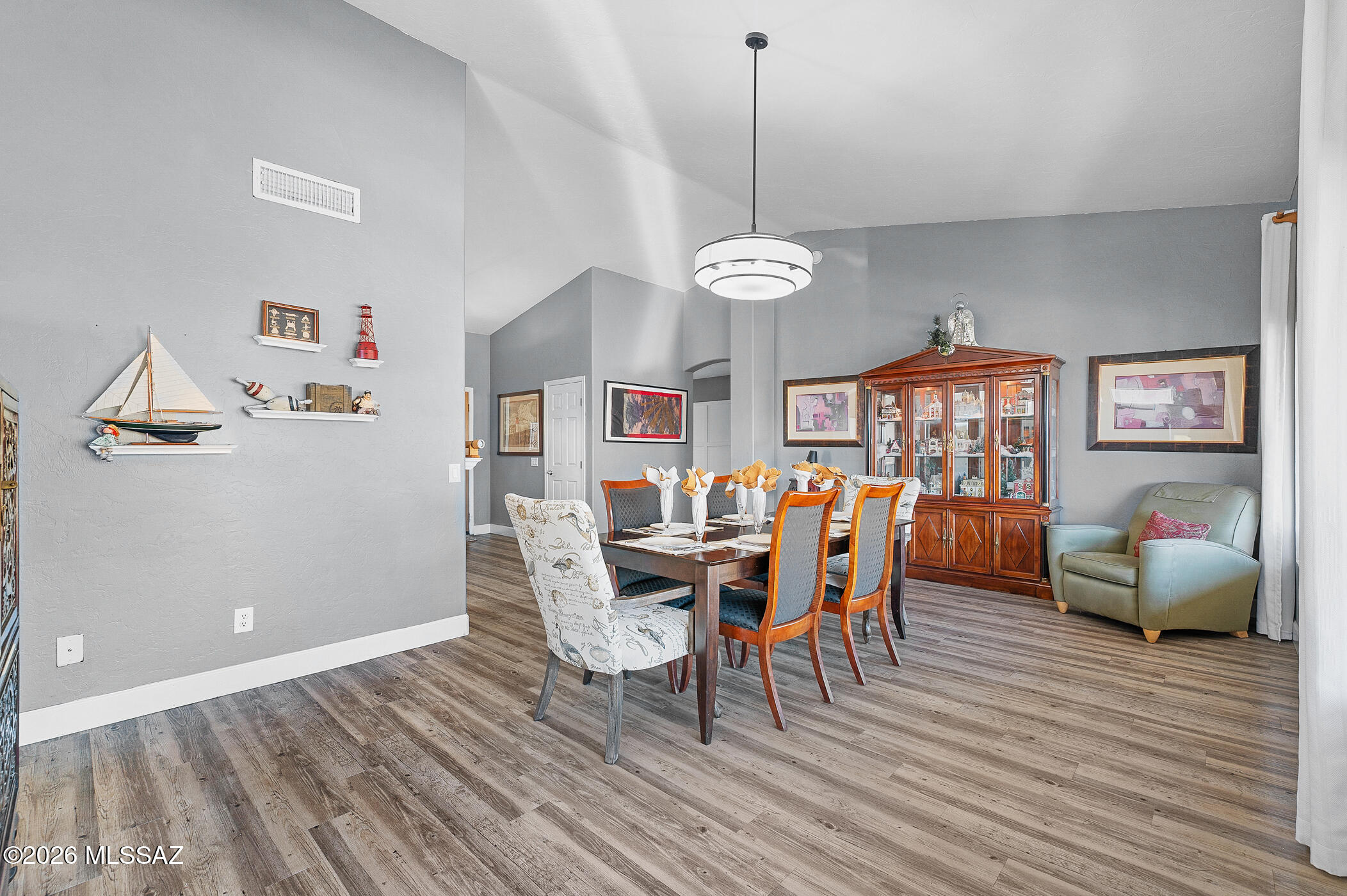 Saddlebrooke - Residential
