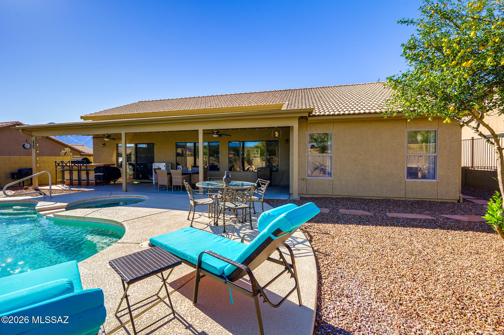 Saddlebrooke - Residential
