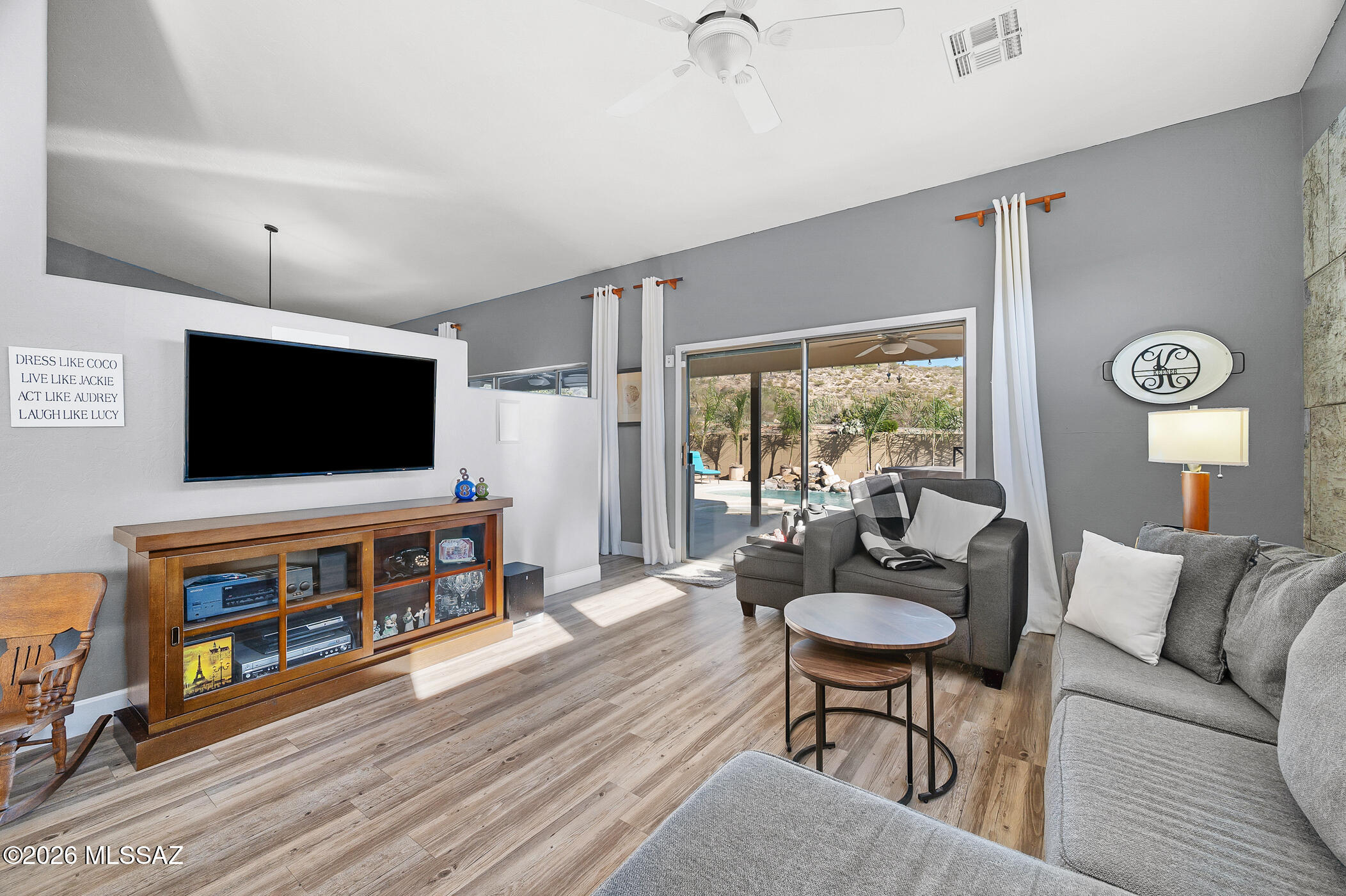 Saddlebrooke - Residential