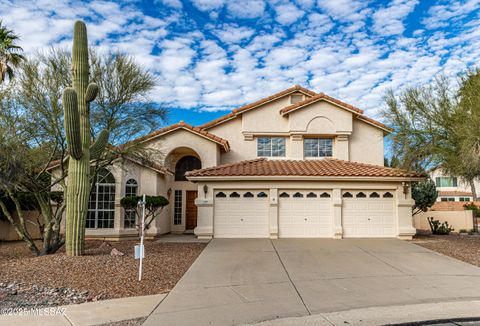 1380 W Copper Creek Place Oro Valley AZ 85737