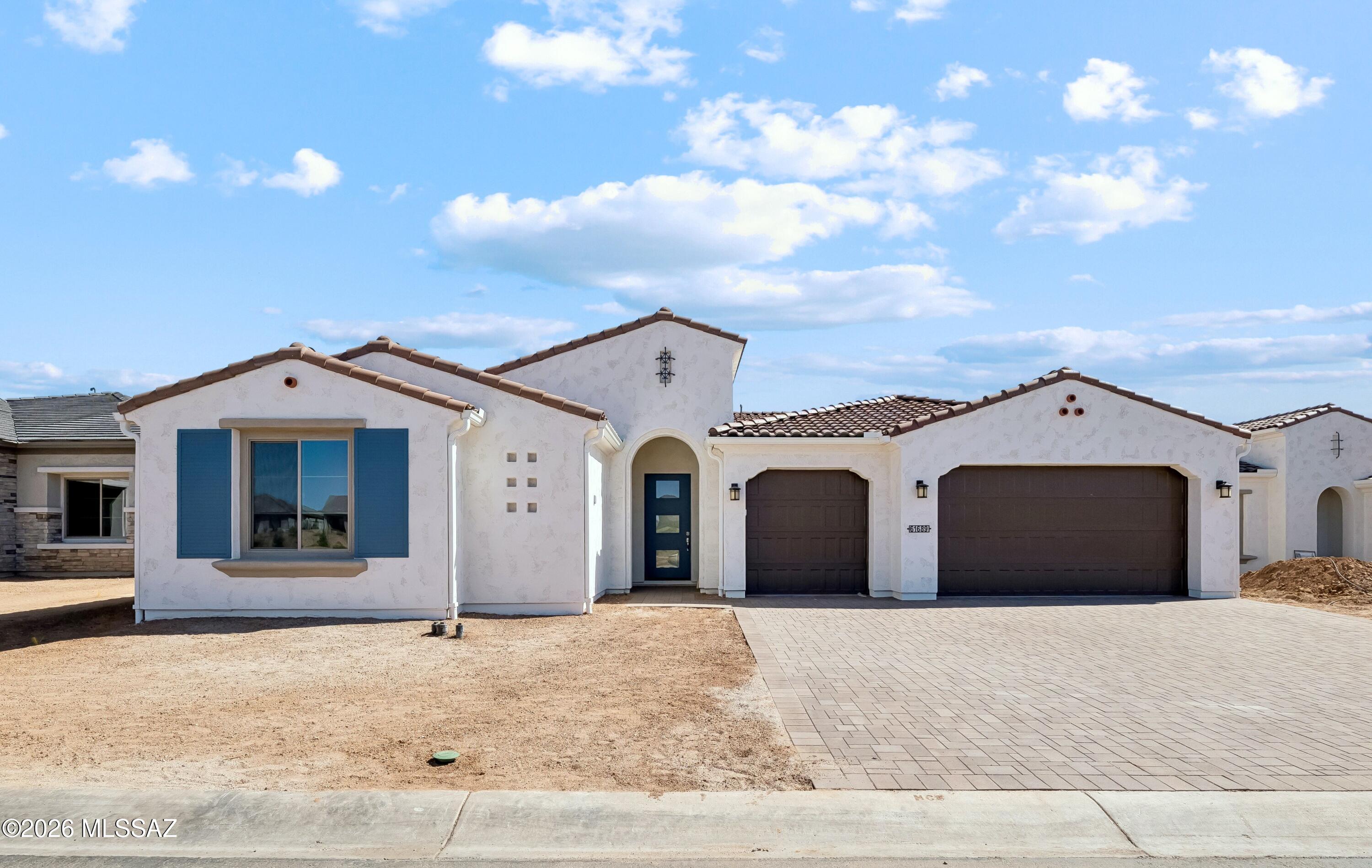 Saddlebrooke Ranch - Residential