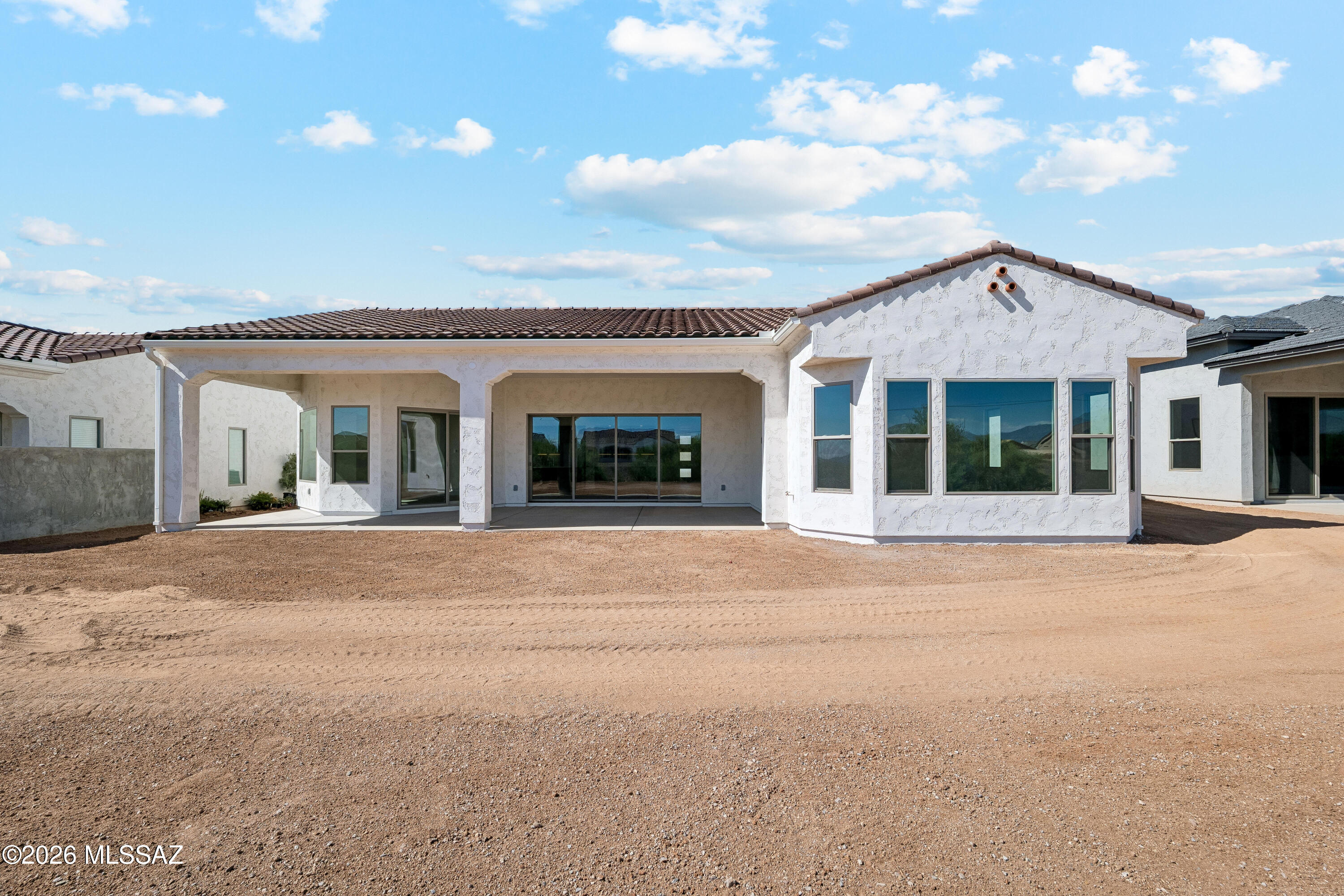 Saddlebrooke Ranch - Residential