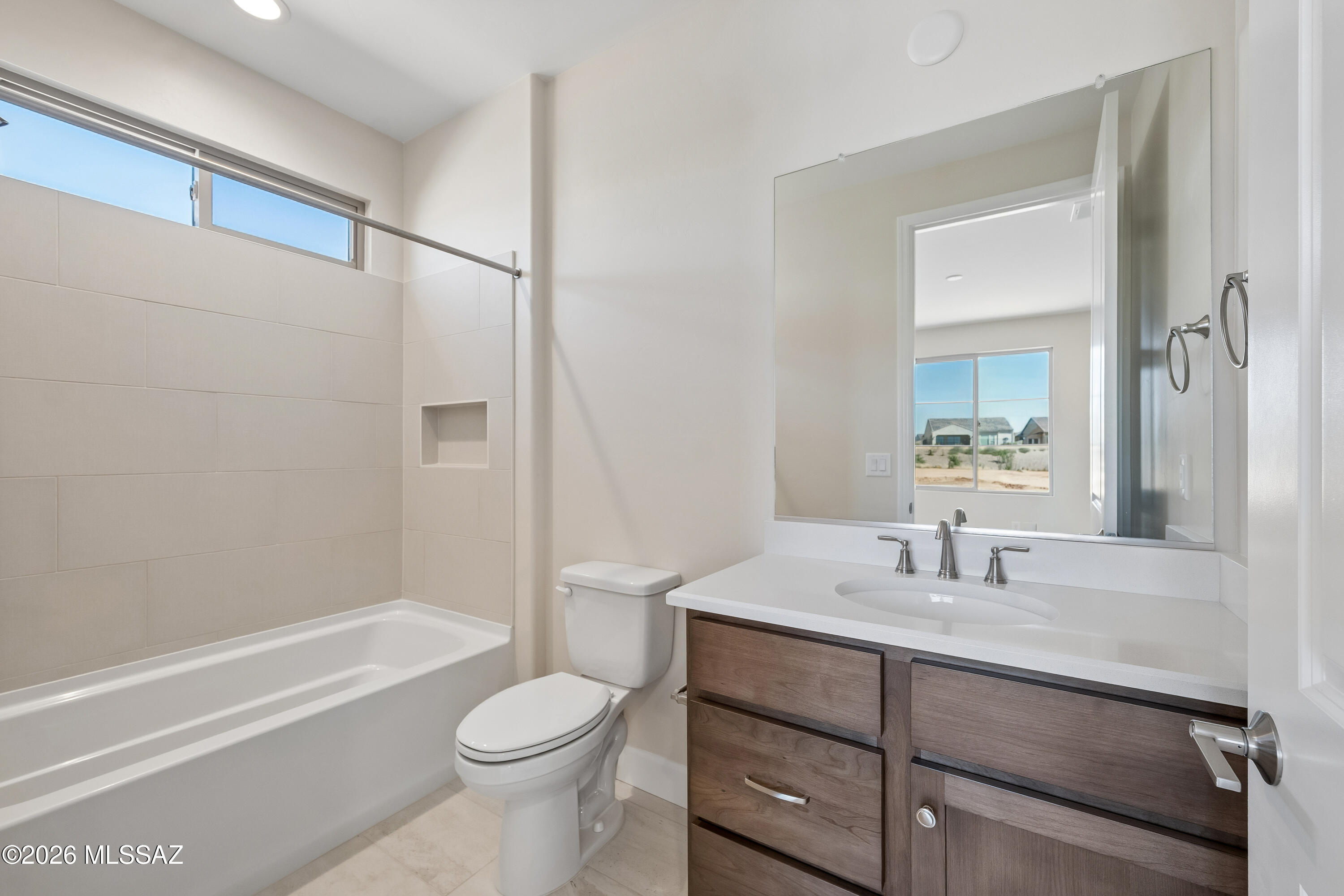 Saddlebrooke Ranch - Residential