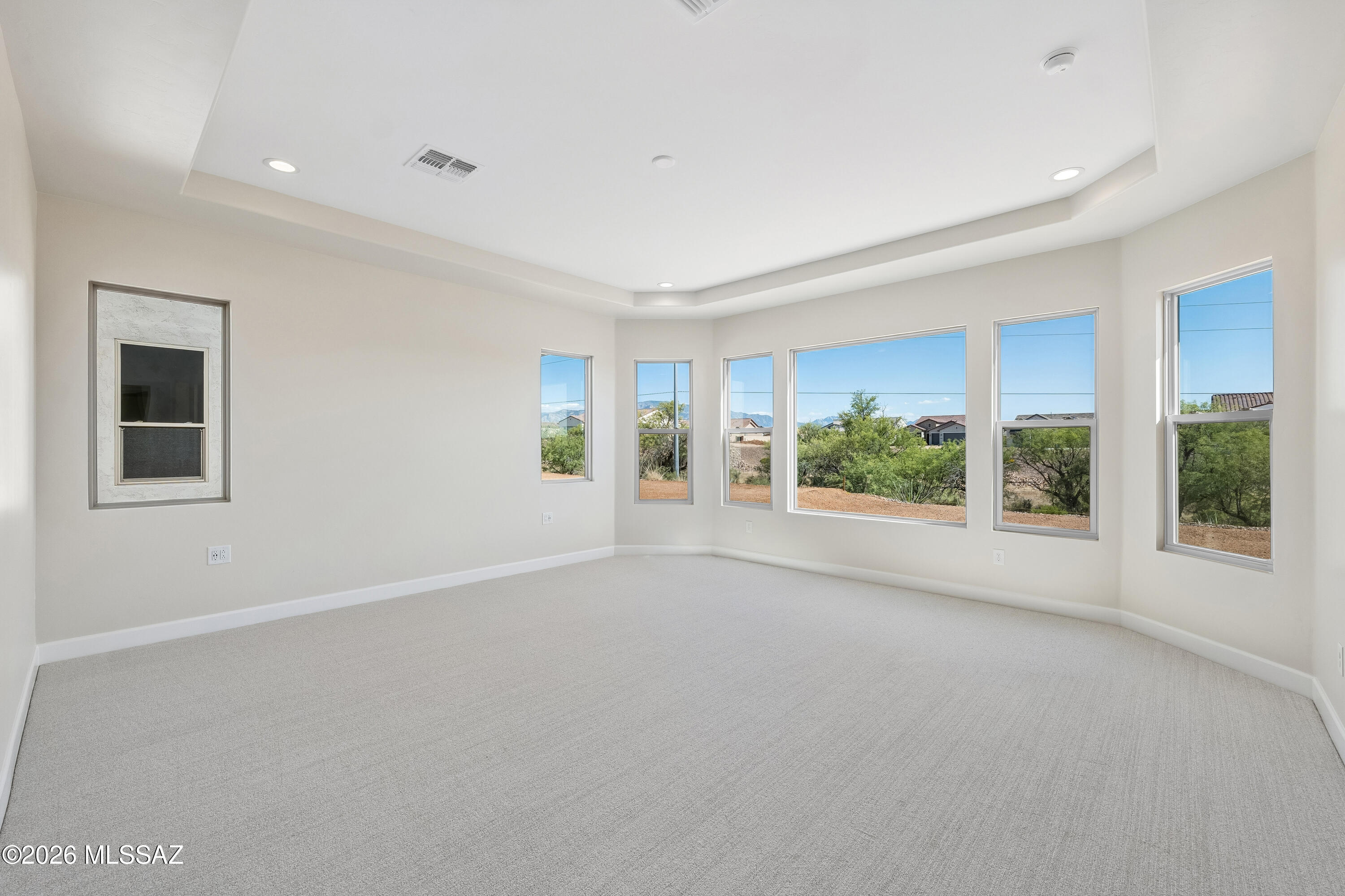 Saddlebrooke Ranch - Residential