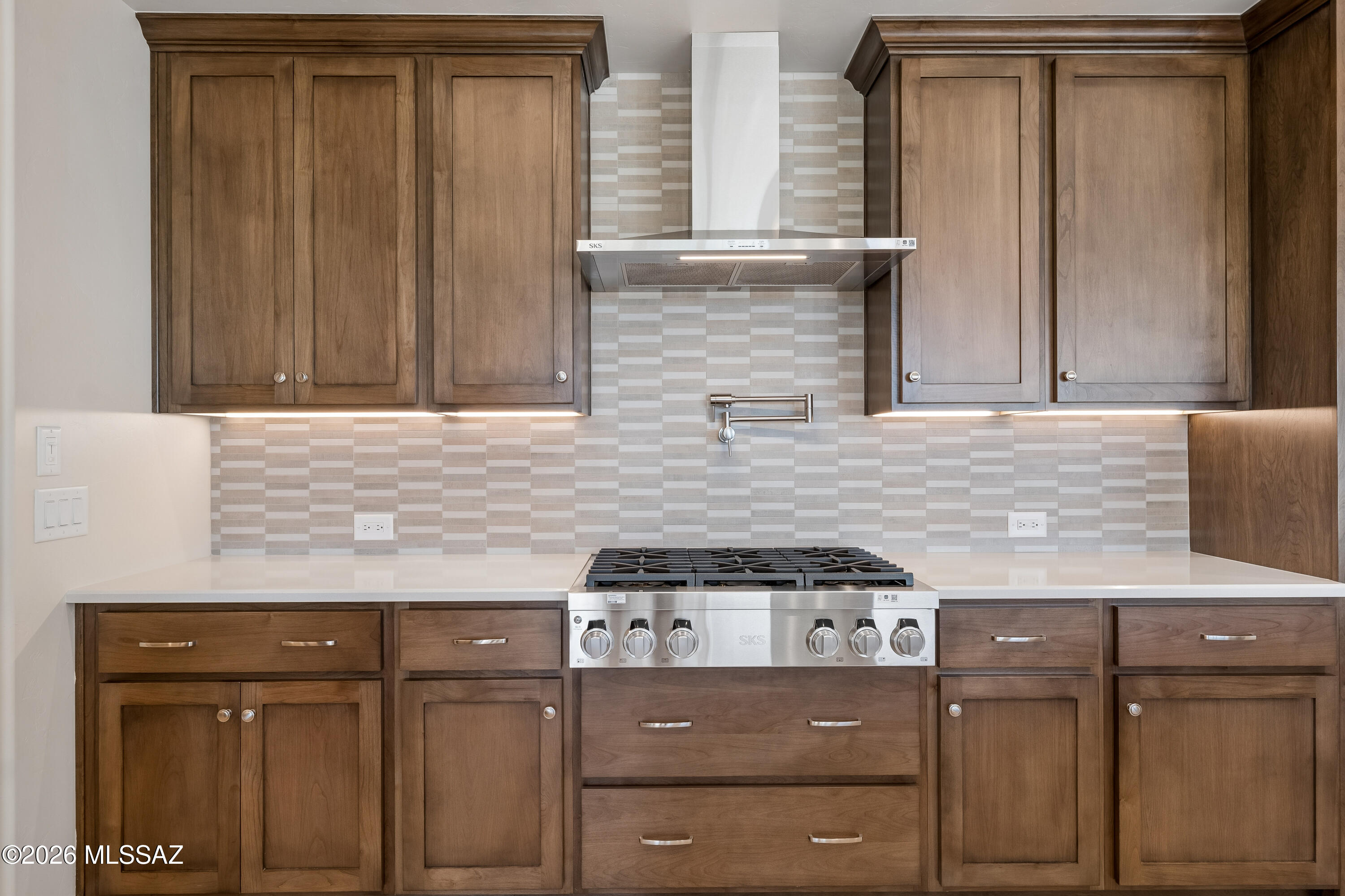 Saddlebrooke Ranch - Residential