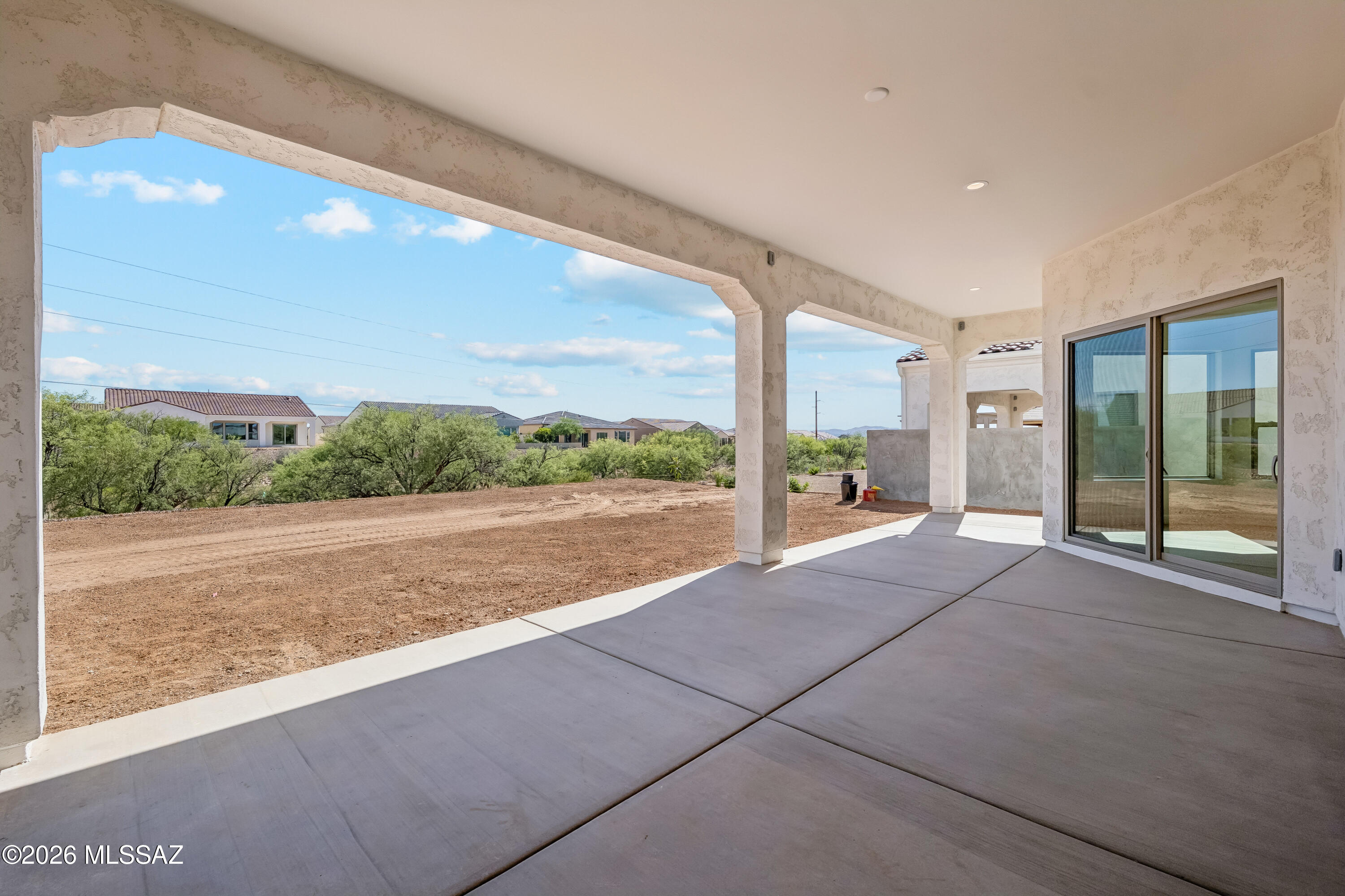 Saddlebrooke Ranch - Residential