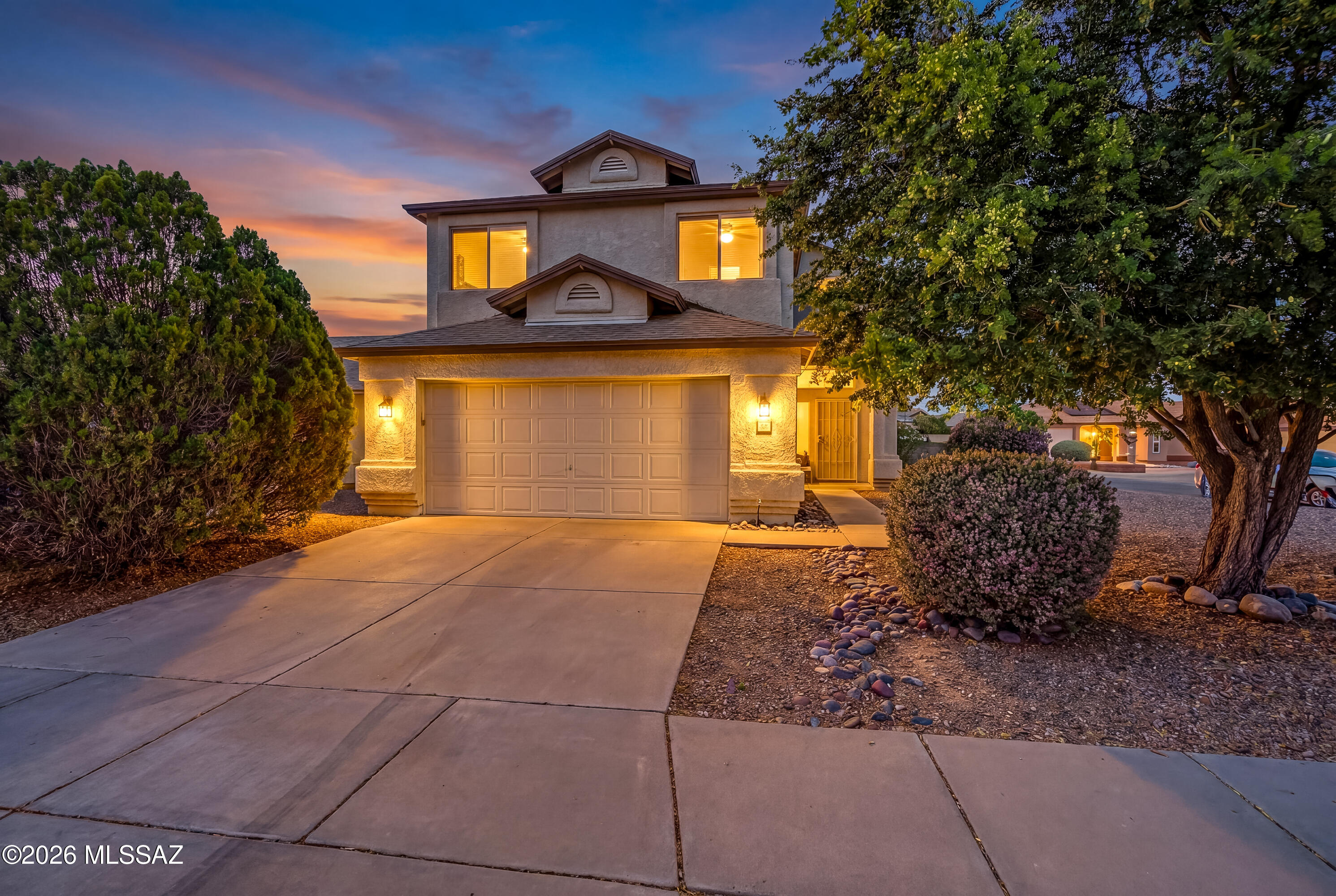 Silver Pass PH. IV (470-529) - Residential