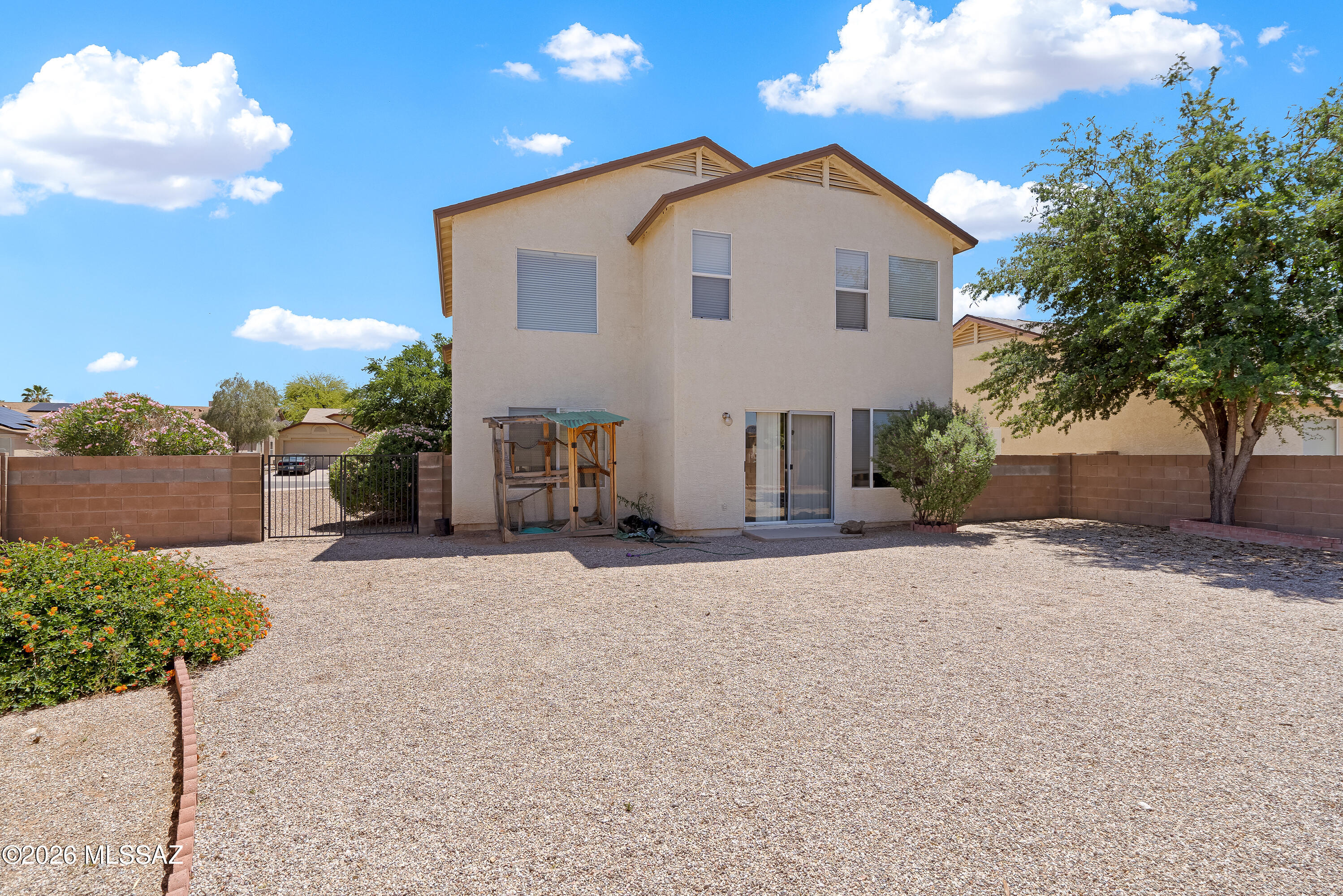 Silver Pass PH. IV (470-529) - Residential