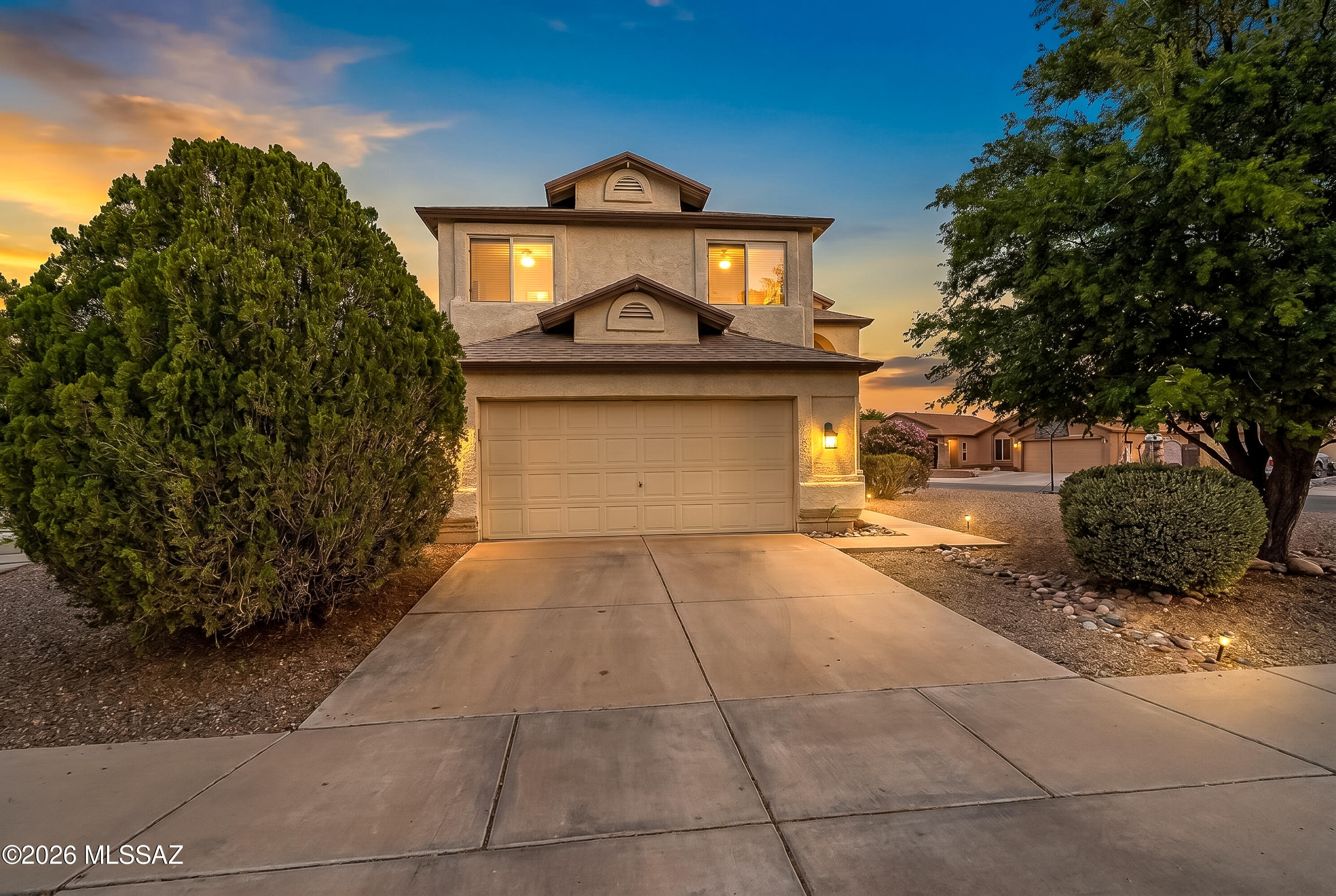 Silver Pass PH. IV (470-529) - Residential