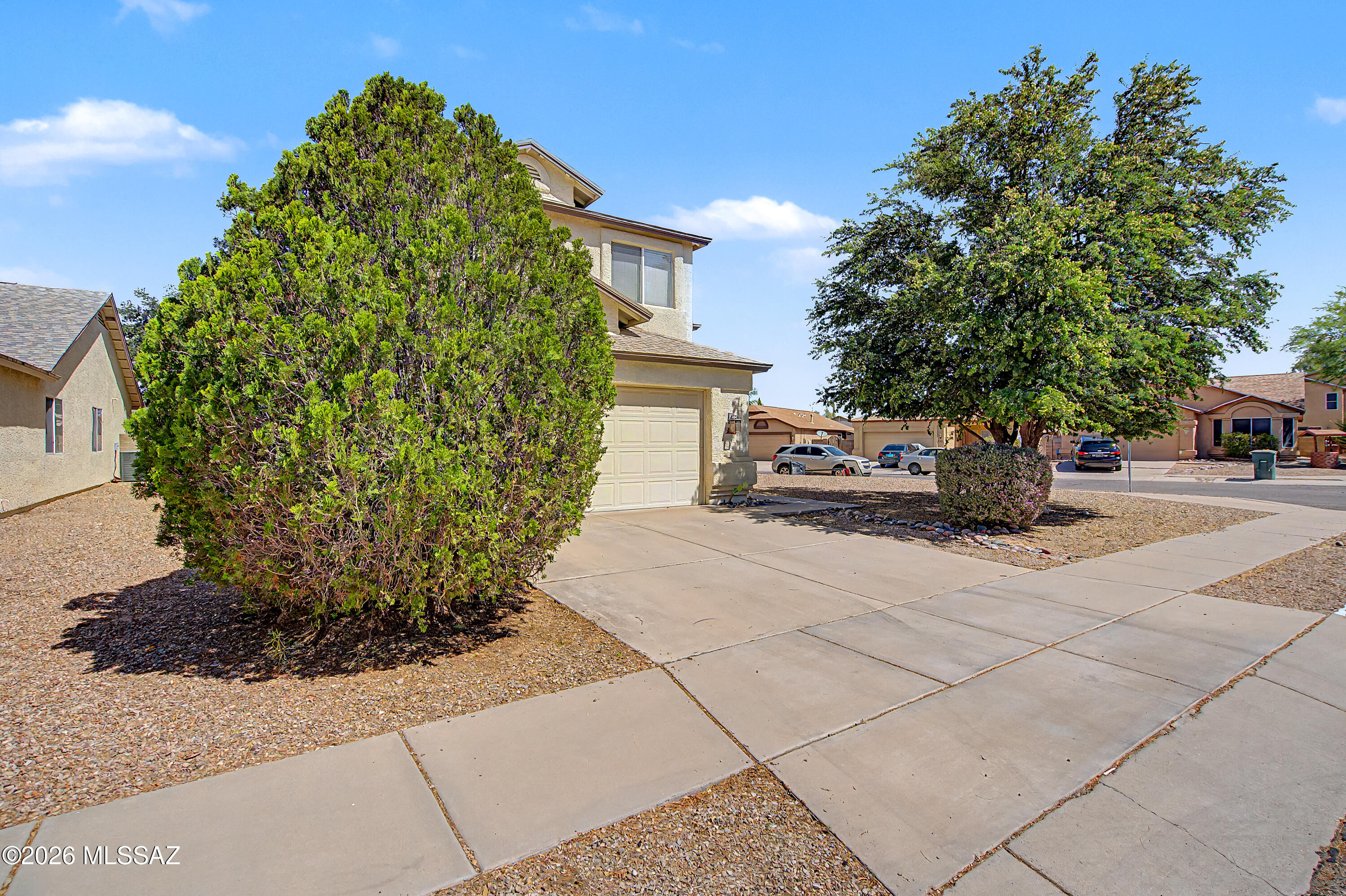 Silver Pass PH. IV (470-529) - Residential