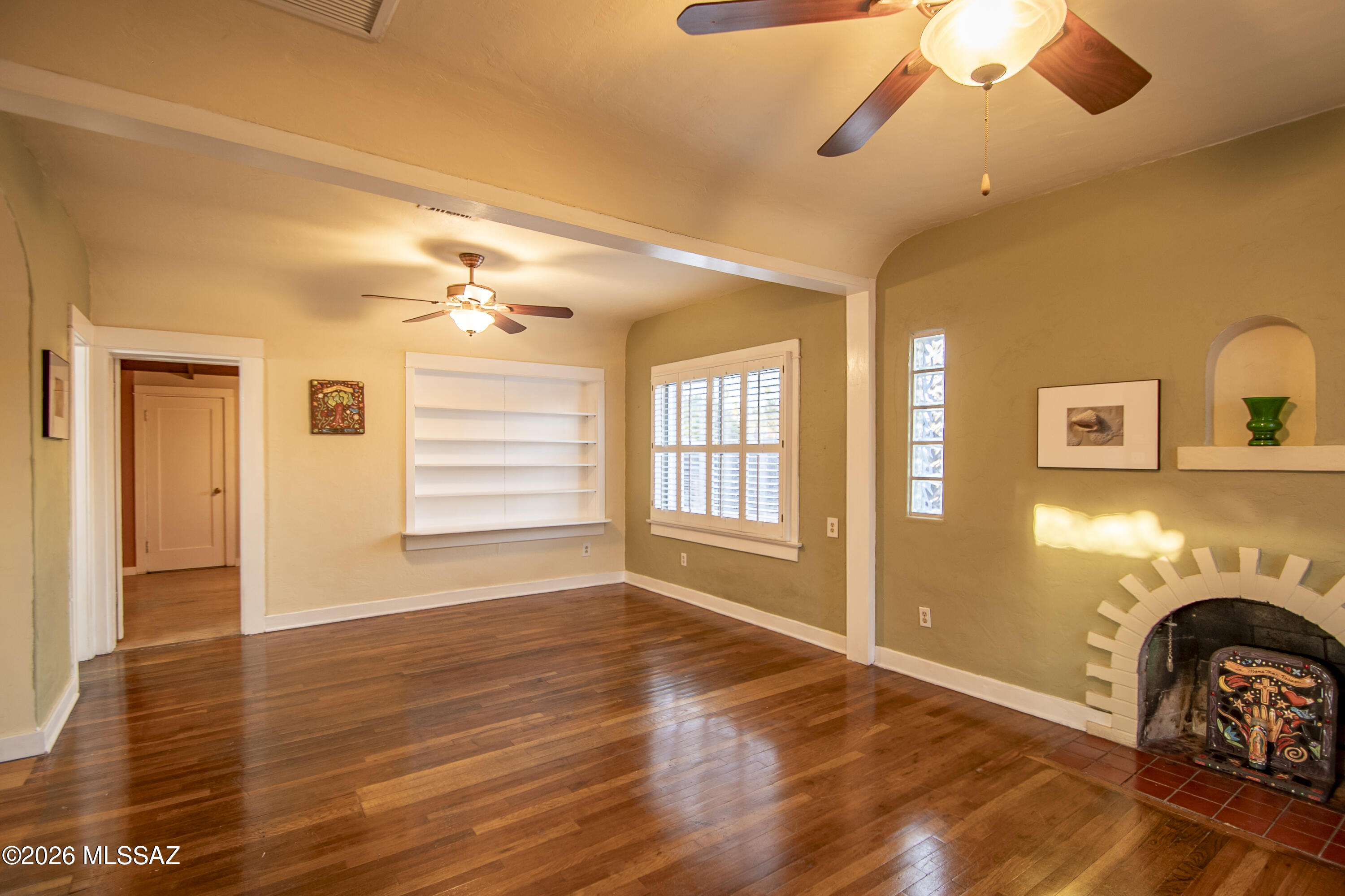 3553 E Camden Street