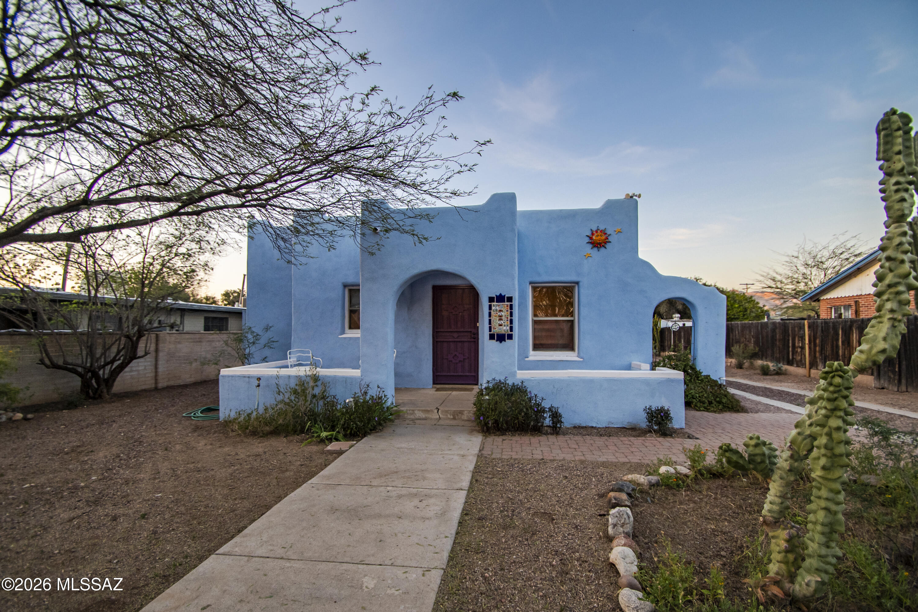 3553 E Camden Street