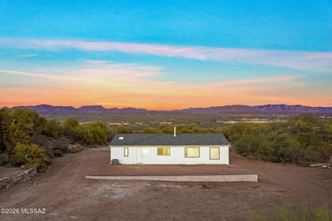 16985 S Inspiration Avenue Mammoth AZ 85618