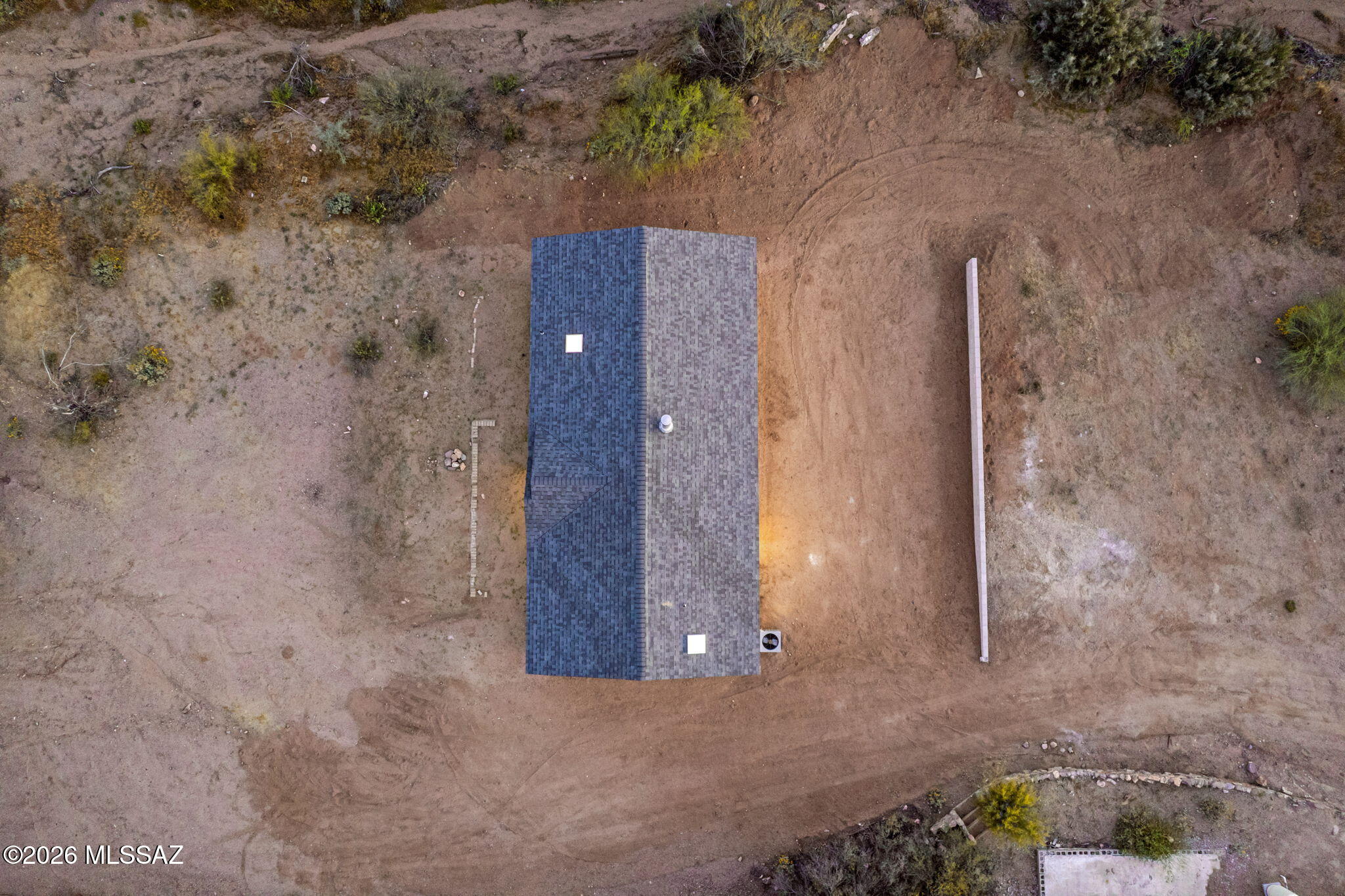 16985 S Inspiration Avenue