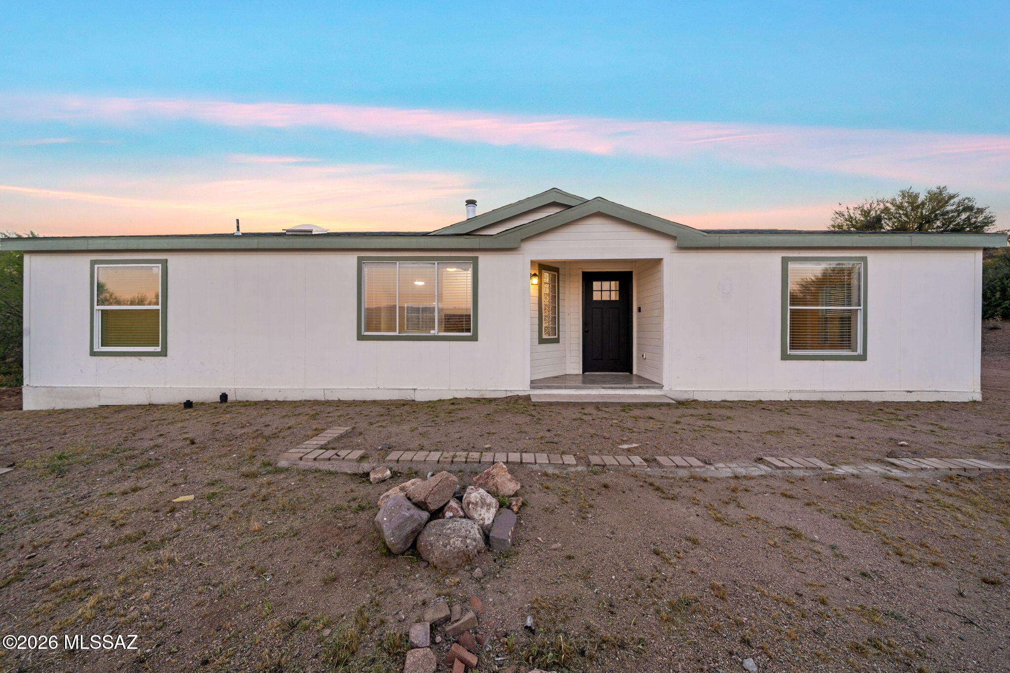 16985 S Inspiration Avenue