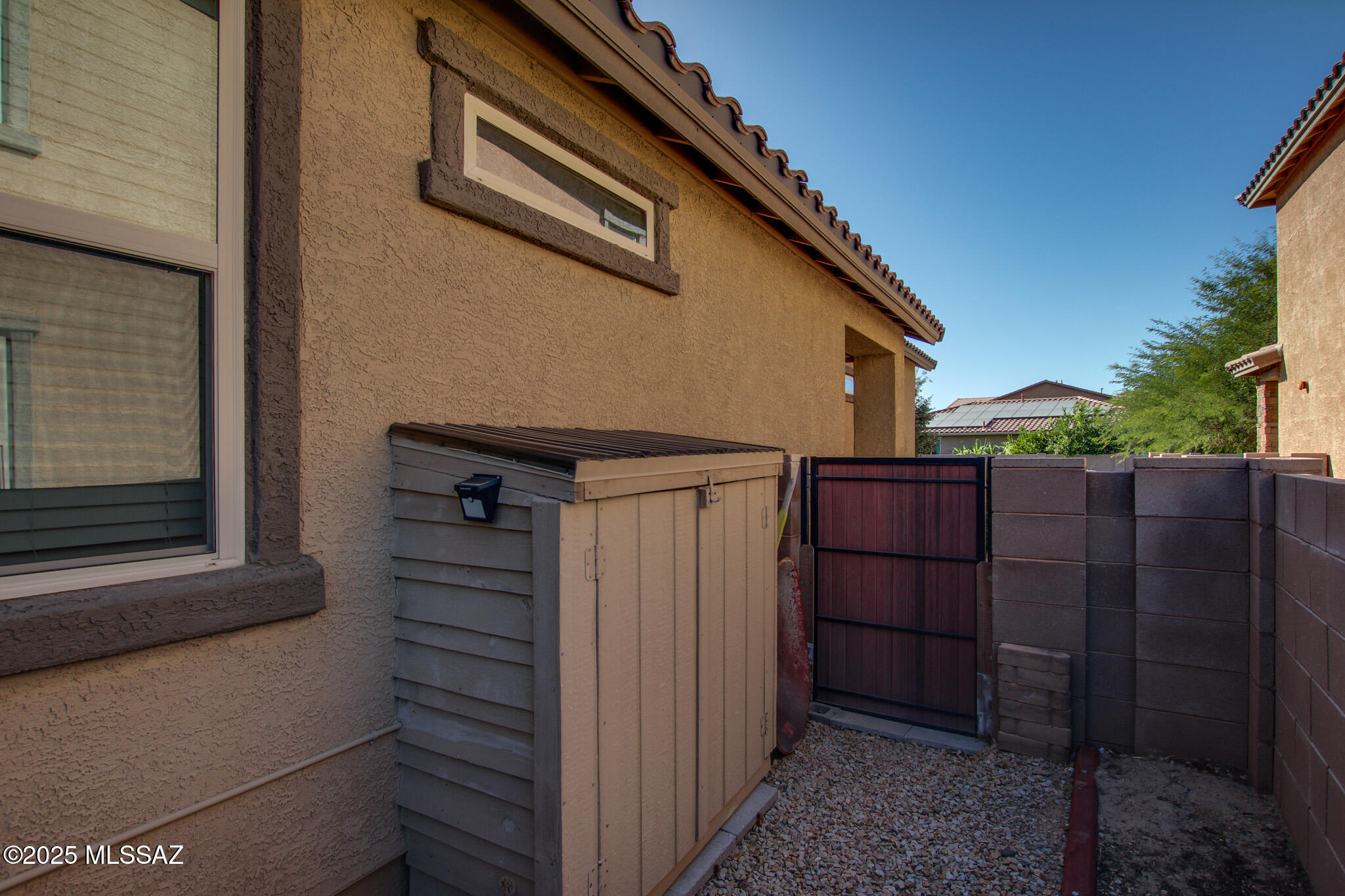 Gladden Farms BLK 22 & 24 - Residential